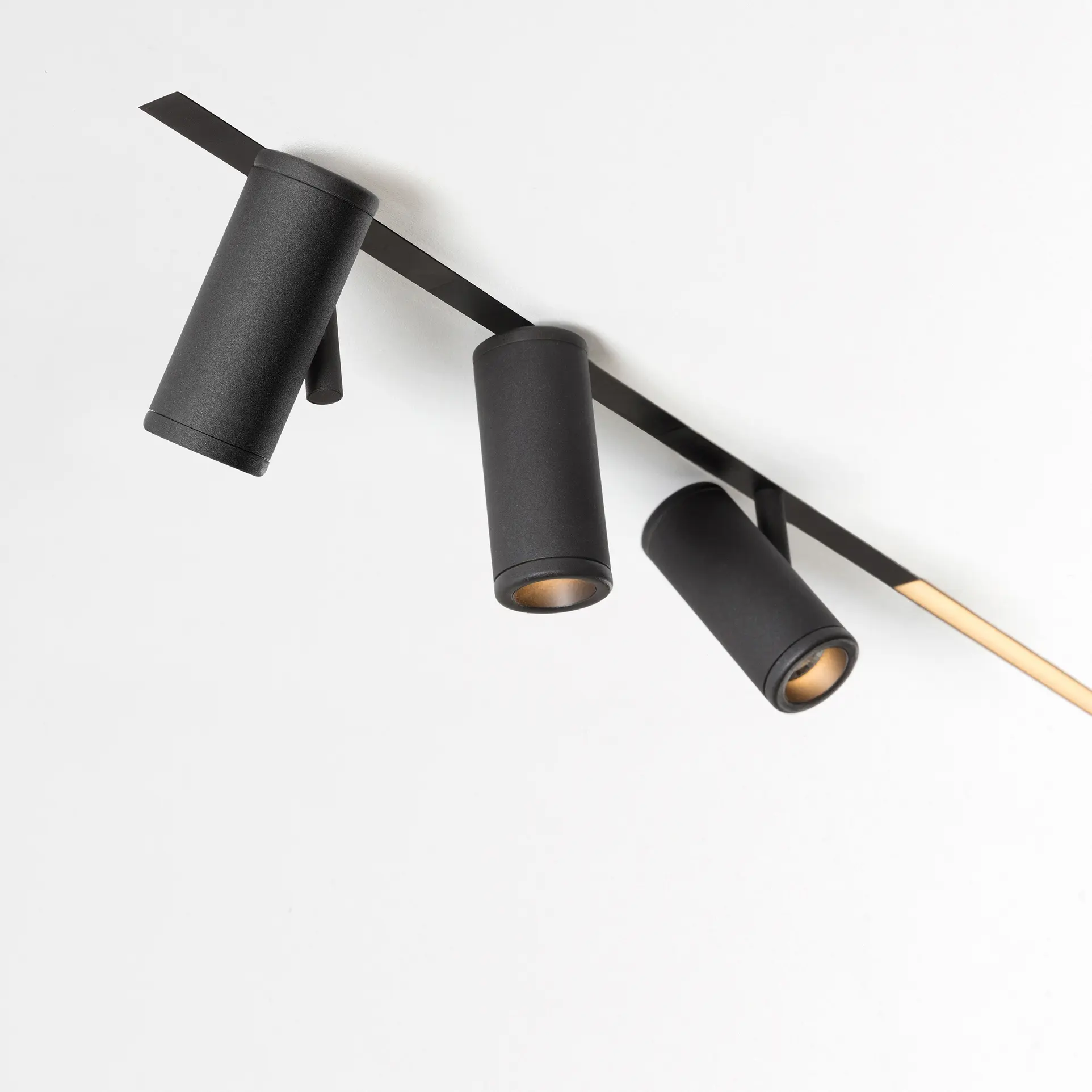 Modular Lighting Instruments - Pista Médard 42 | Recessed