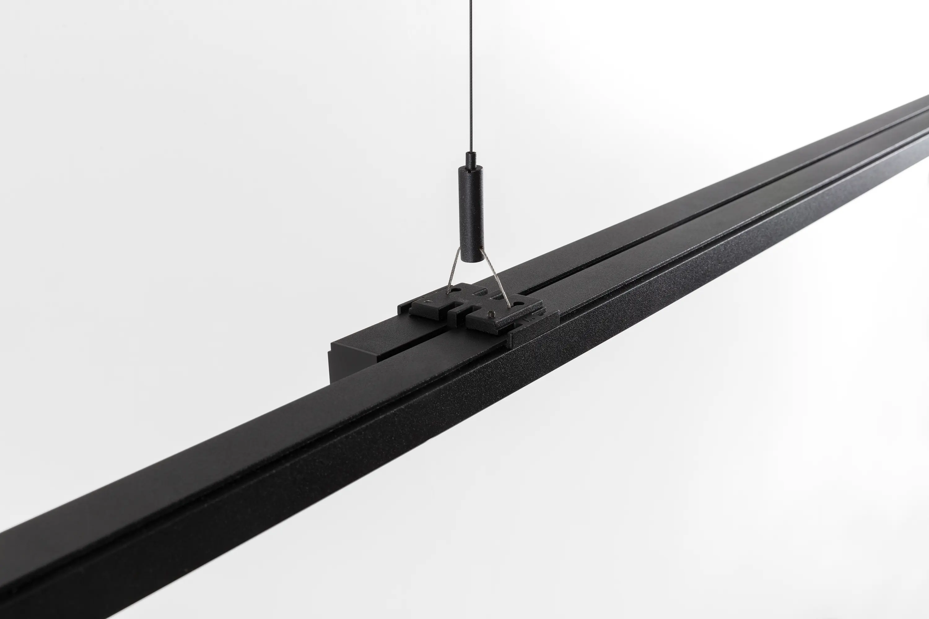 Modular Lighting Instruments - Pista Twin Brackets