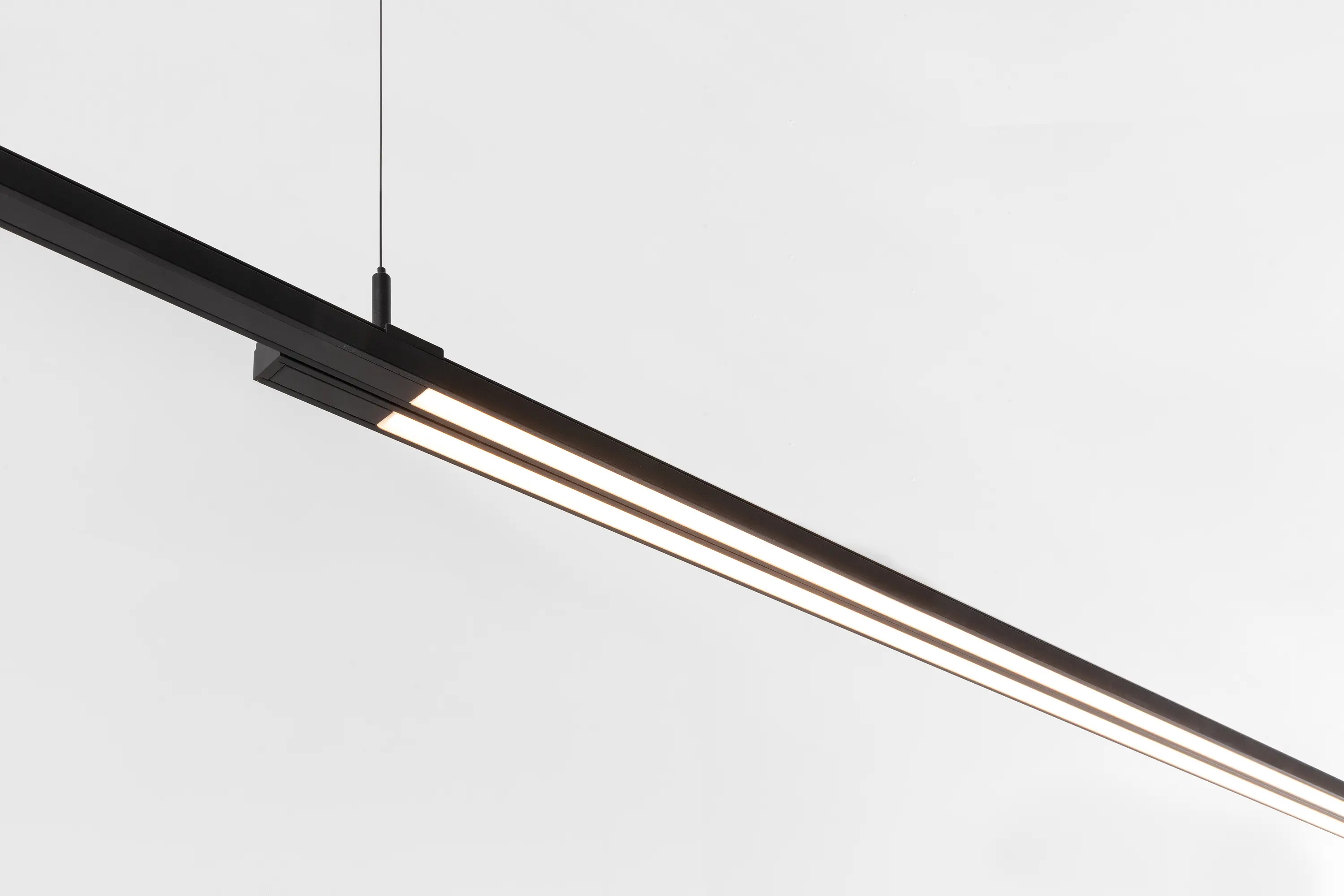Modular Lighting Instruments - Pista Twin Brackets