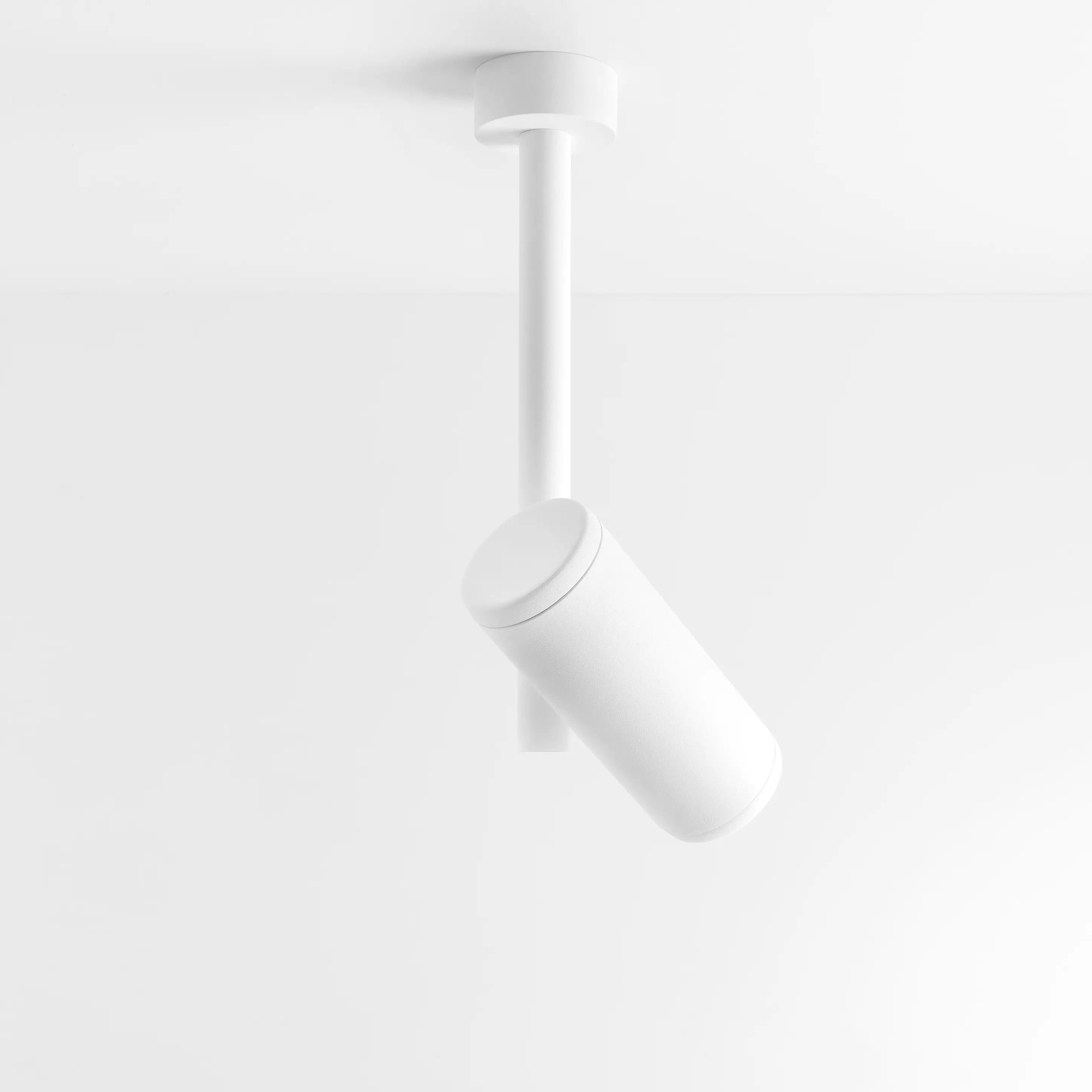 Modular Lighting Instruments - Médard Stretched