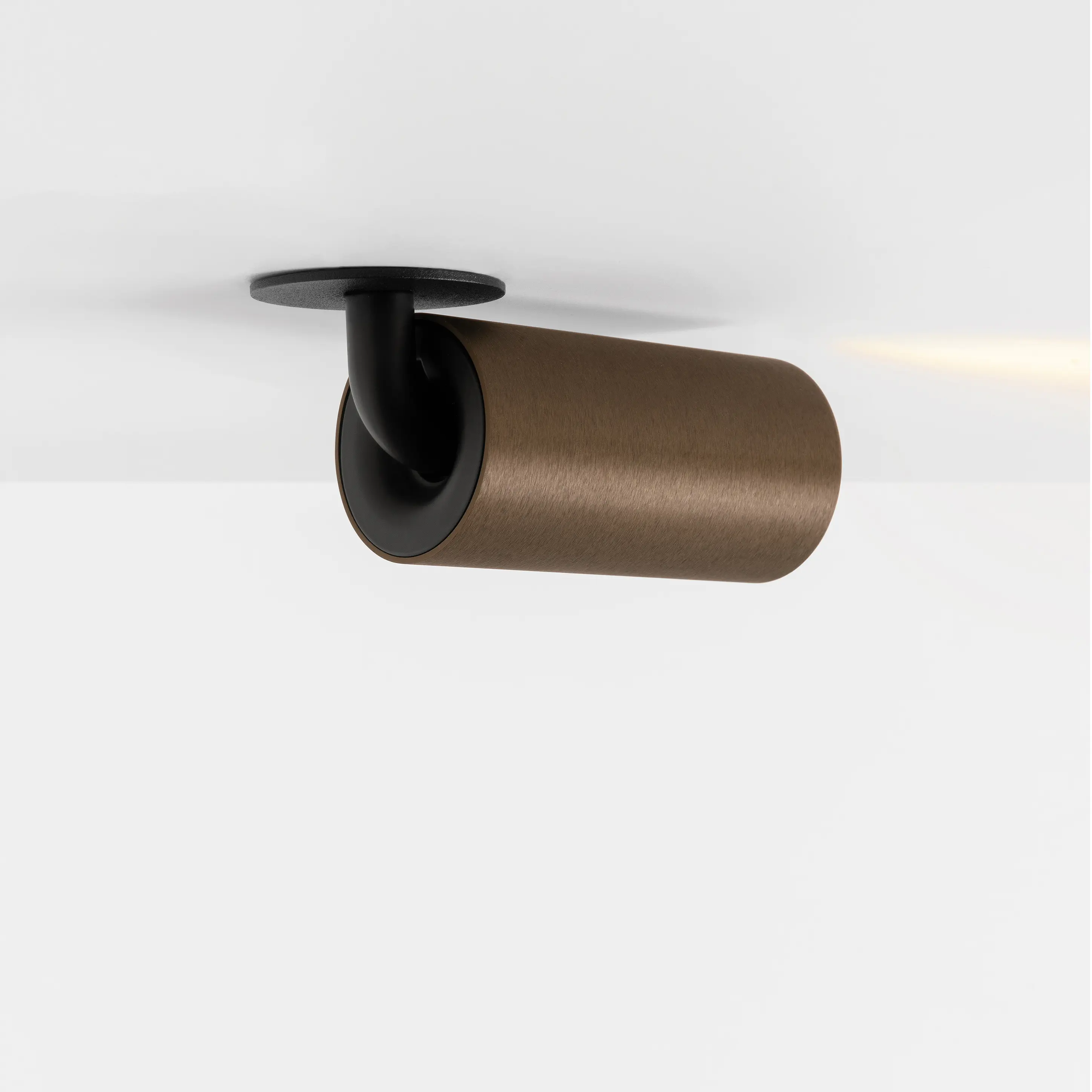 Modular Lighting Instruments - Minude Adjustable Recessed