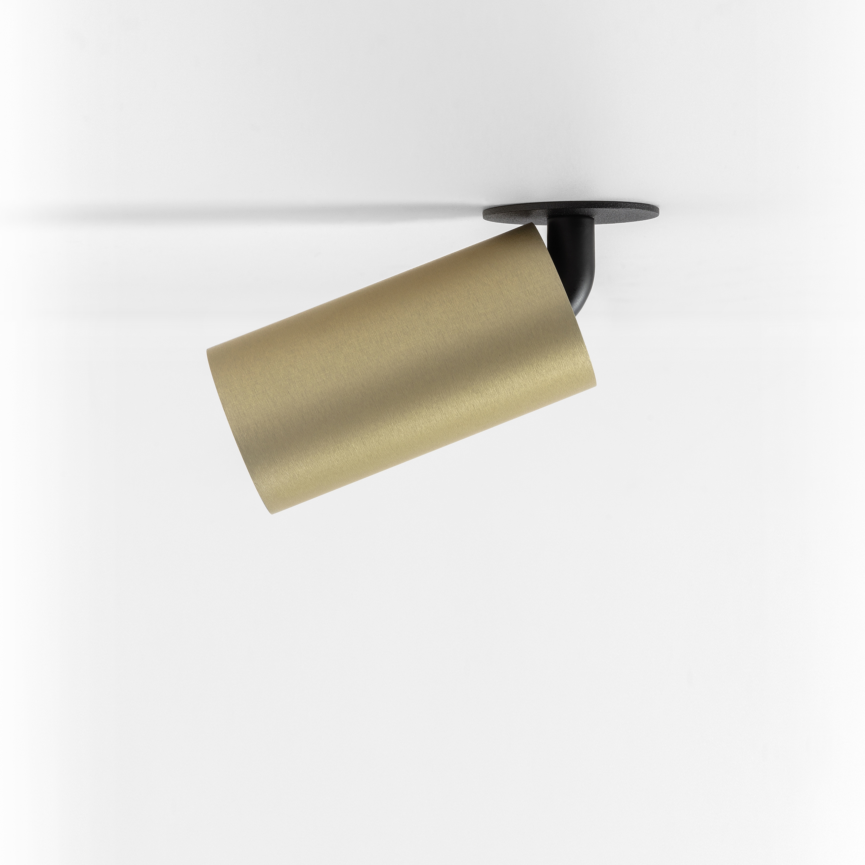Minude Adjustable Recessed