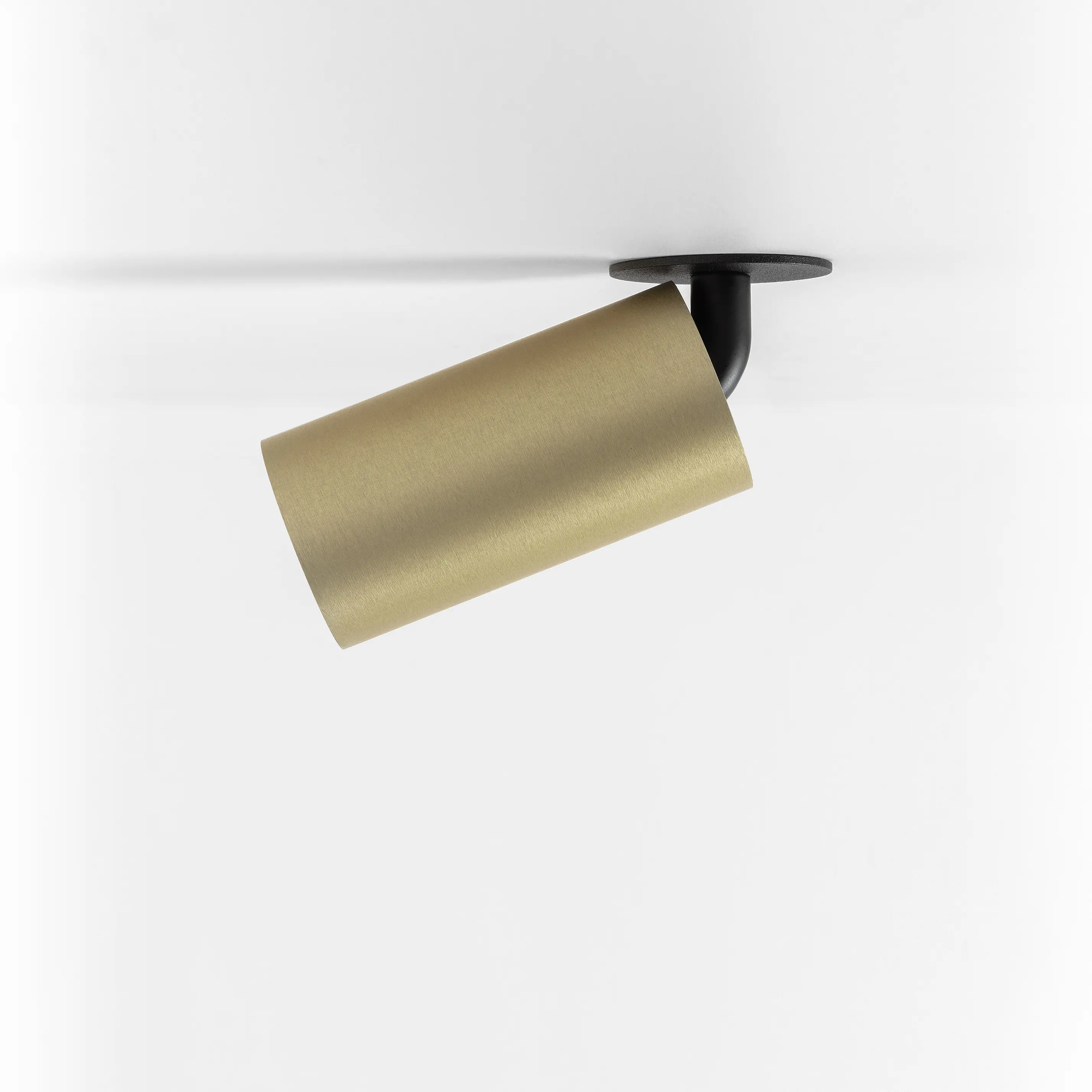 Modular Lighting Instruments - Minude Adjustable Recessed