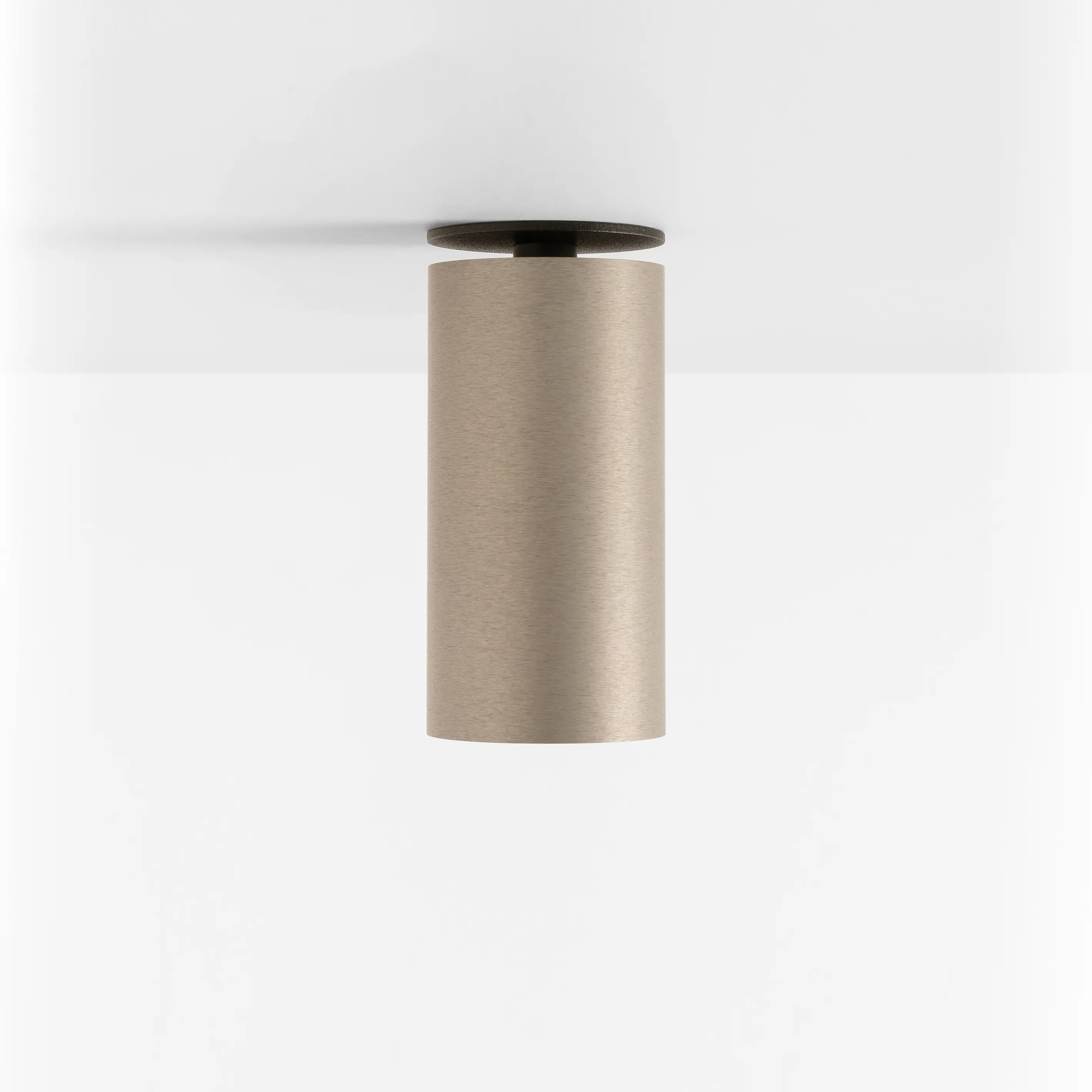 Modular Lighting Instruments - Minude Adjustable Recessed