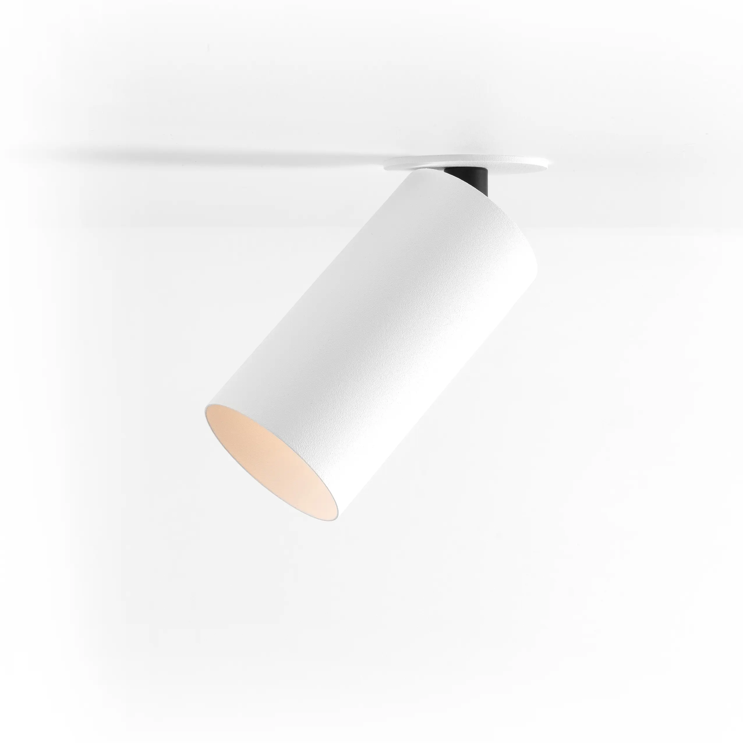 Modular Lighting Instruments - Minude Adjustable Recessed