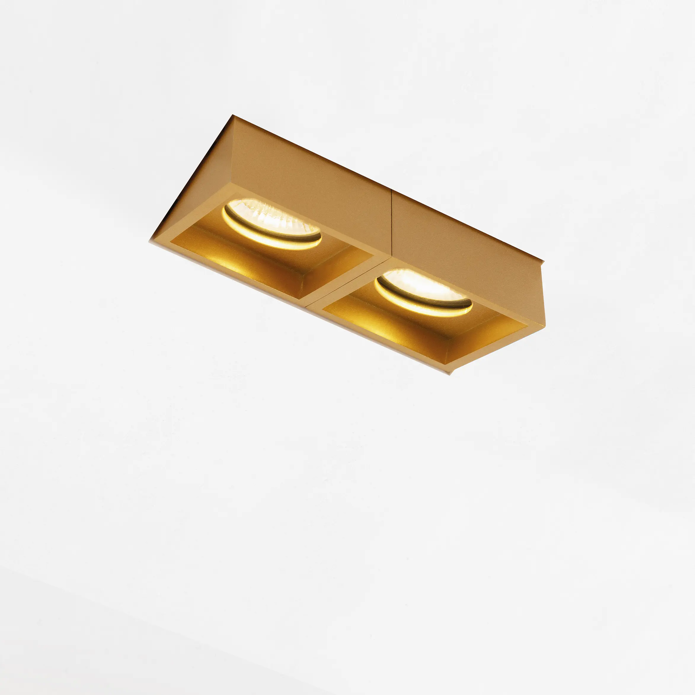 Modular Lighting Instruments - Qbini Asy