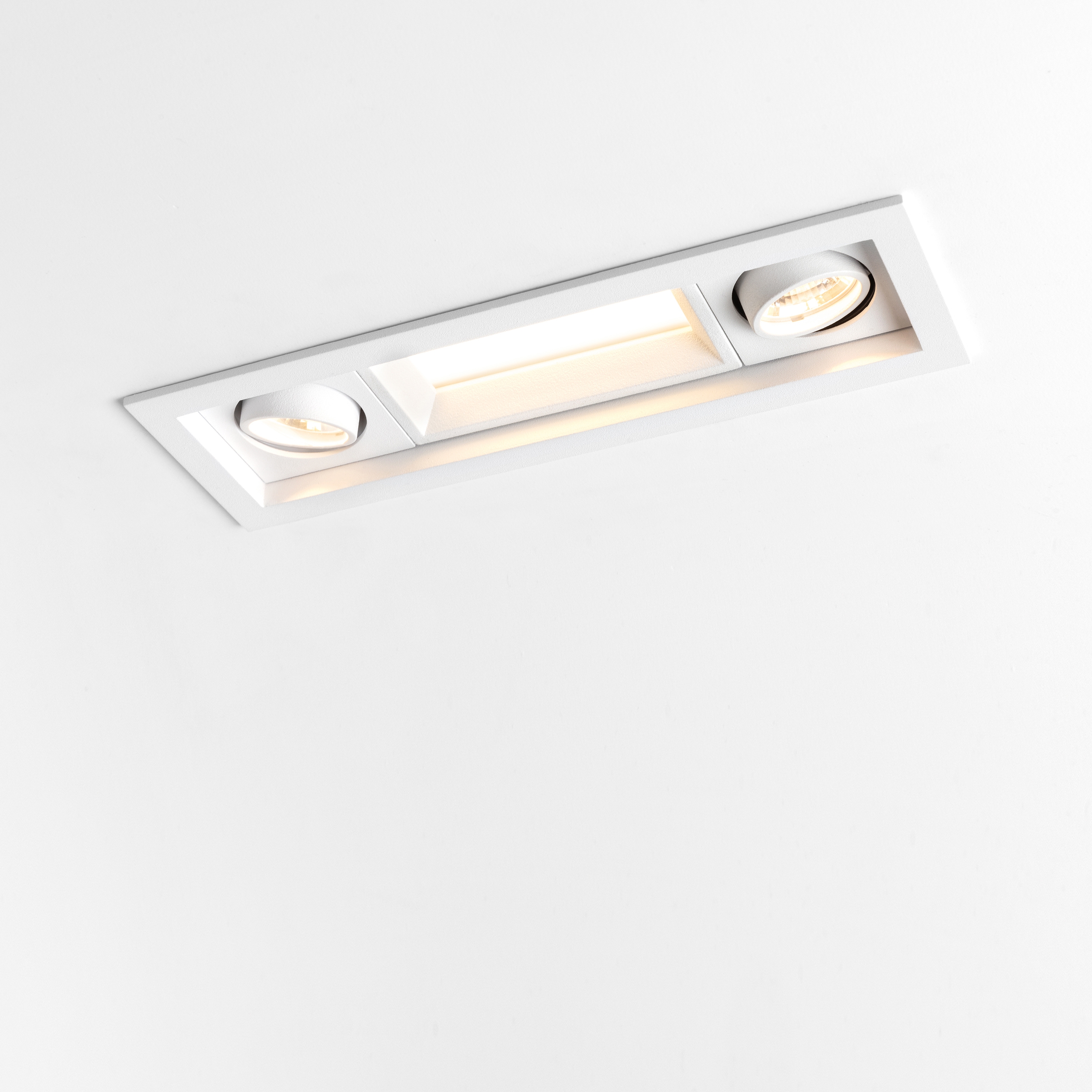 Mostra il prodotto Qbini General del produttore Modular Lighting Instruments