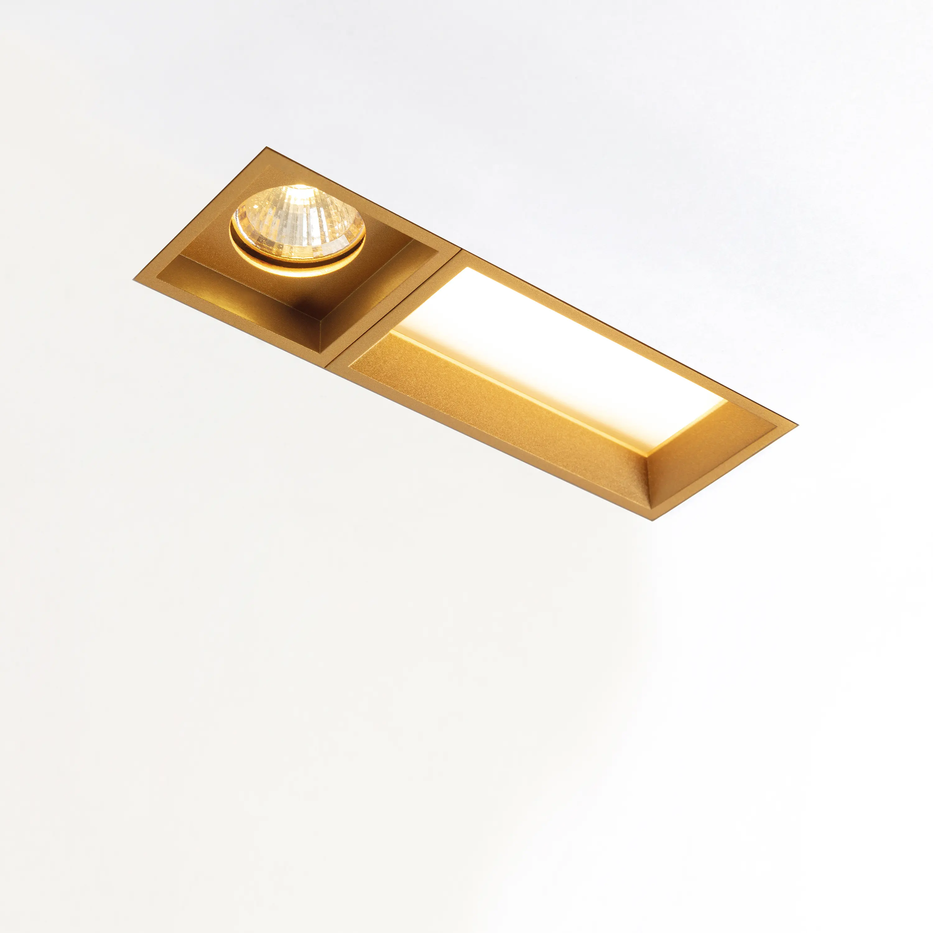 Modular Lighting Instruments - Qbini General