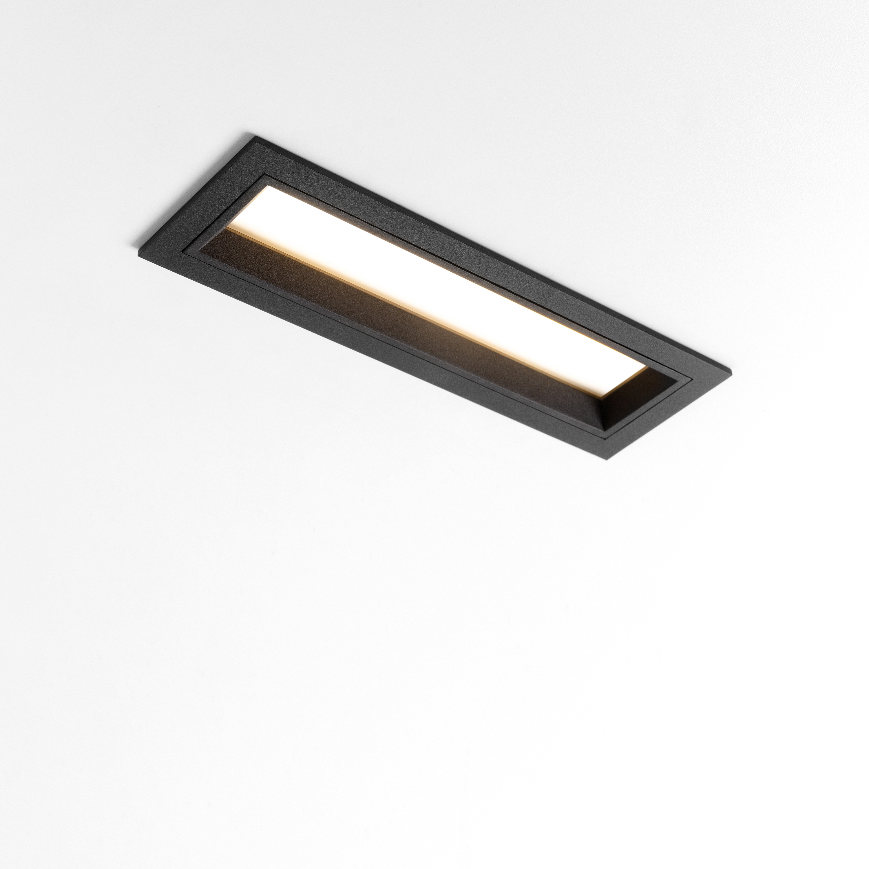 Mostra il prodotto Qbini General del produttore Modular Lighting Instruments