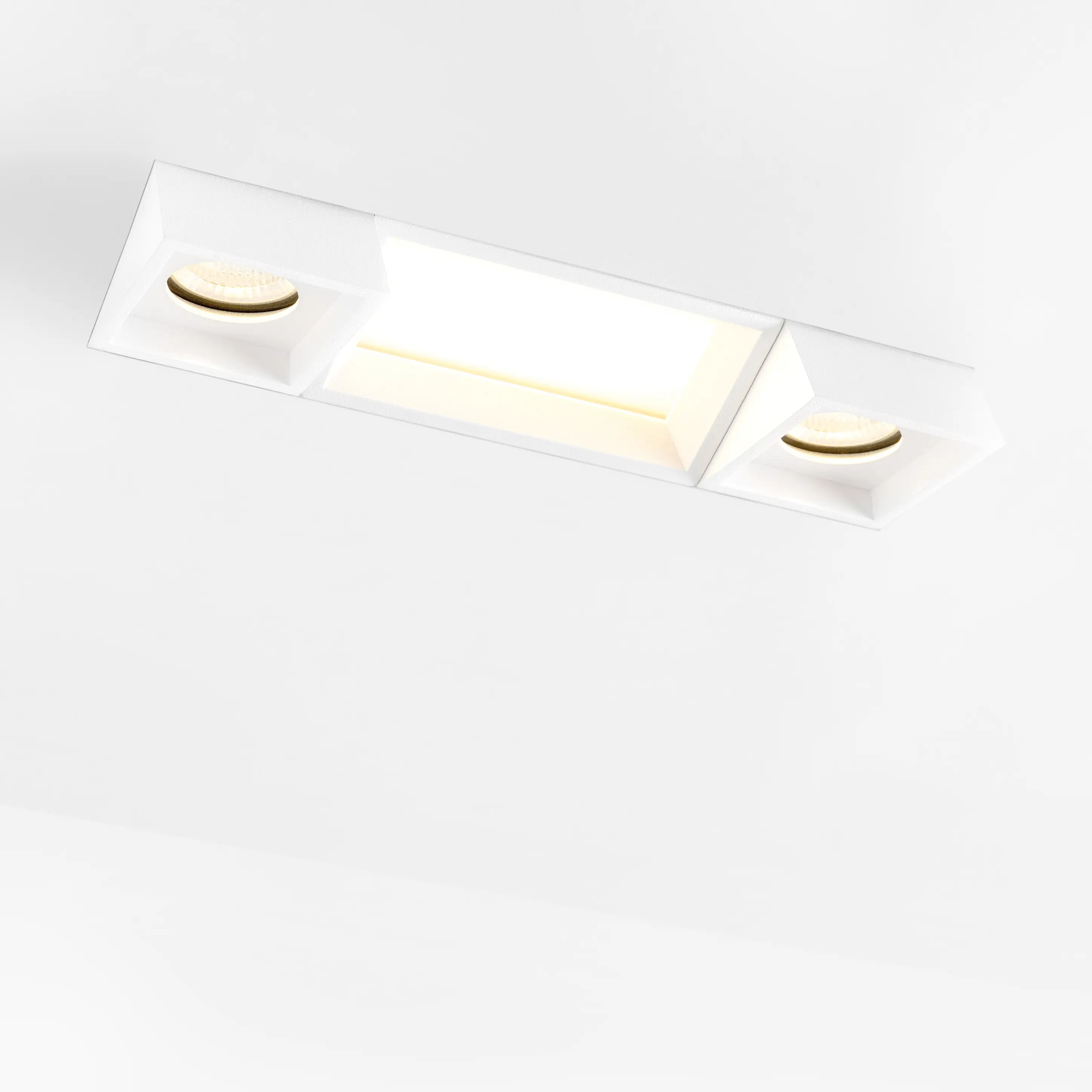 Modular Lighting Instruments - Qbini General