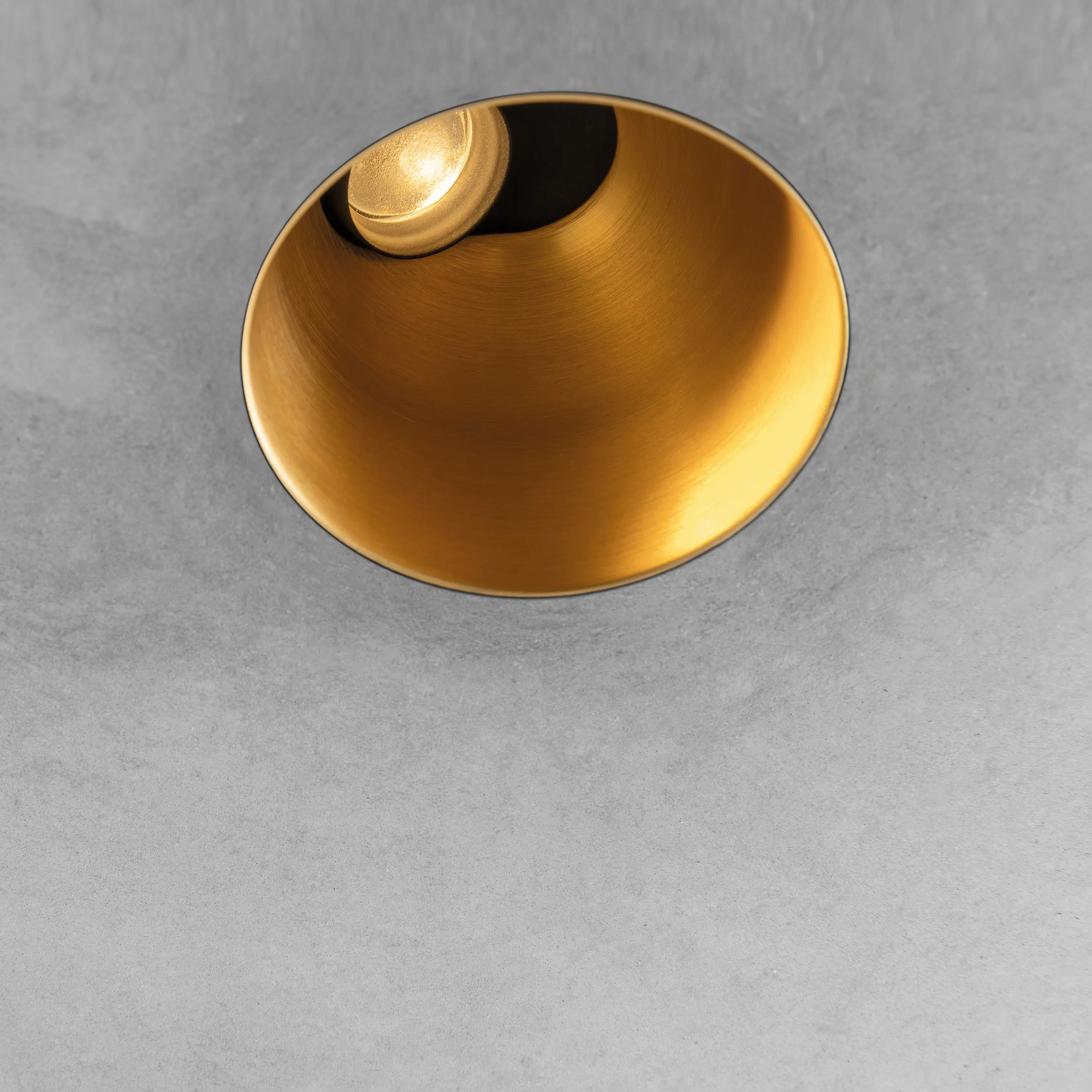 Modular Lighting Instruments - Thimble