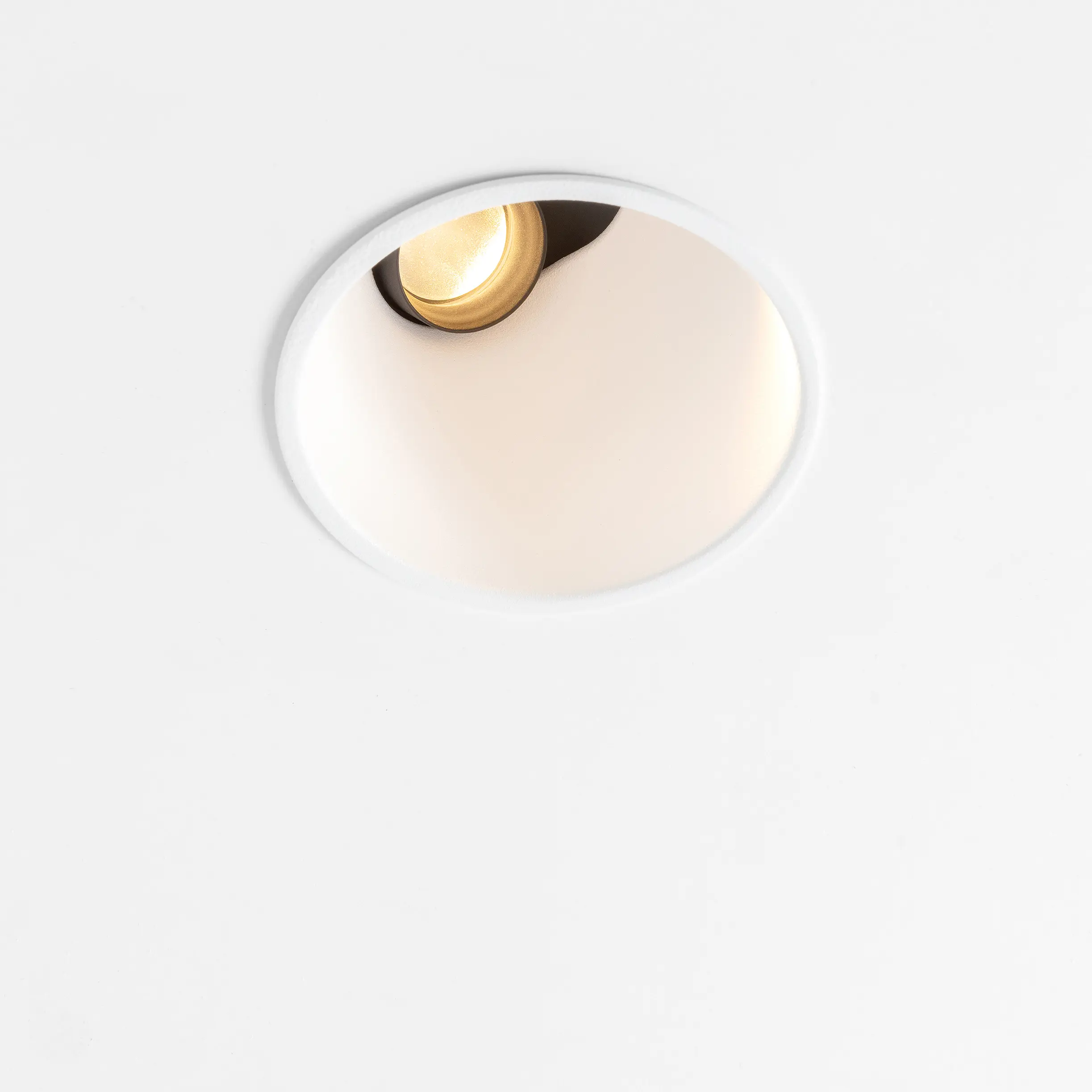 Modular Lighting Instruments - Thimble