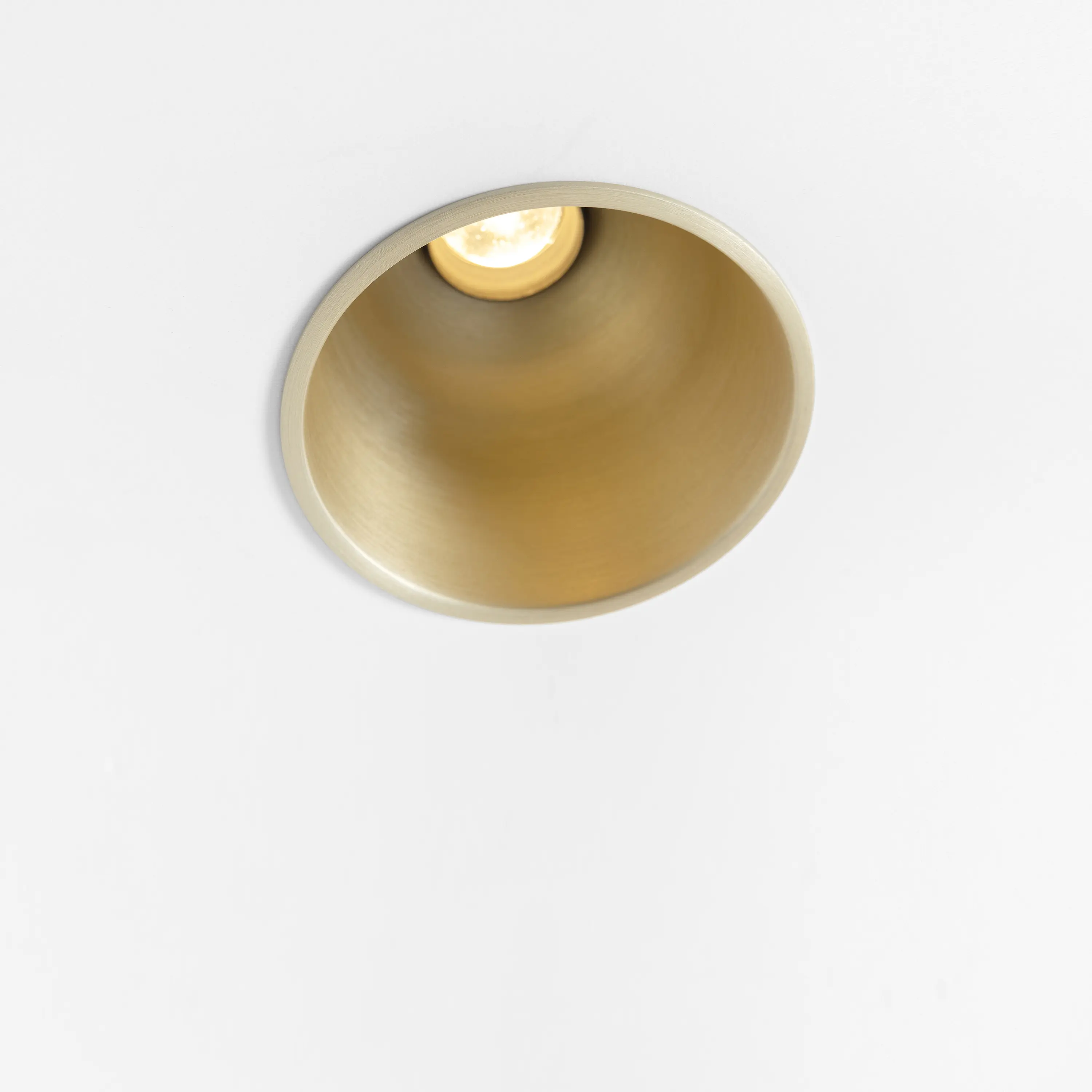 Modular Lighting Instruments - Thimble