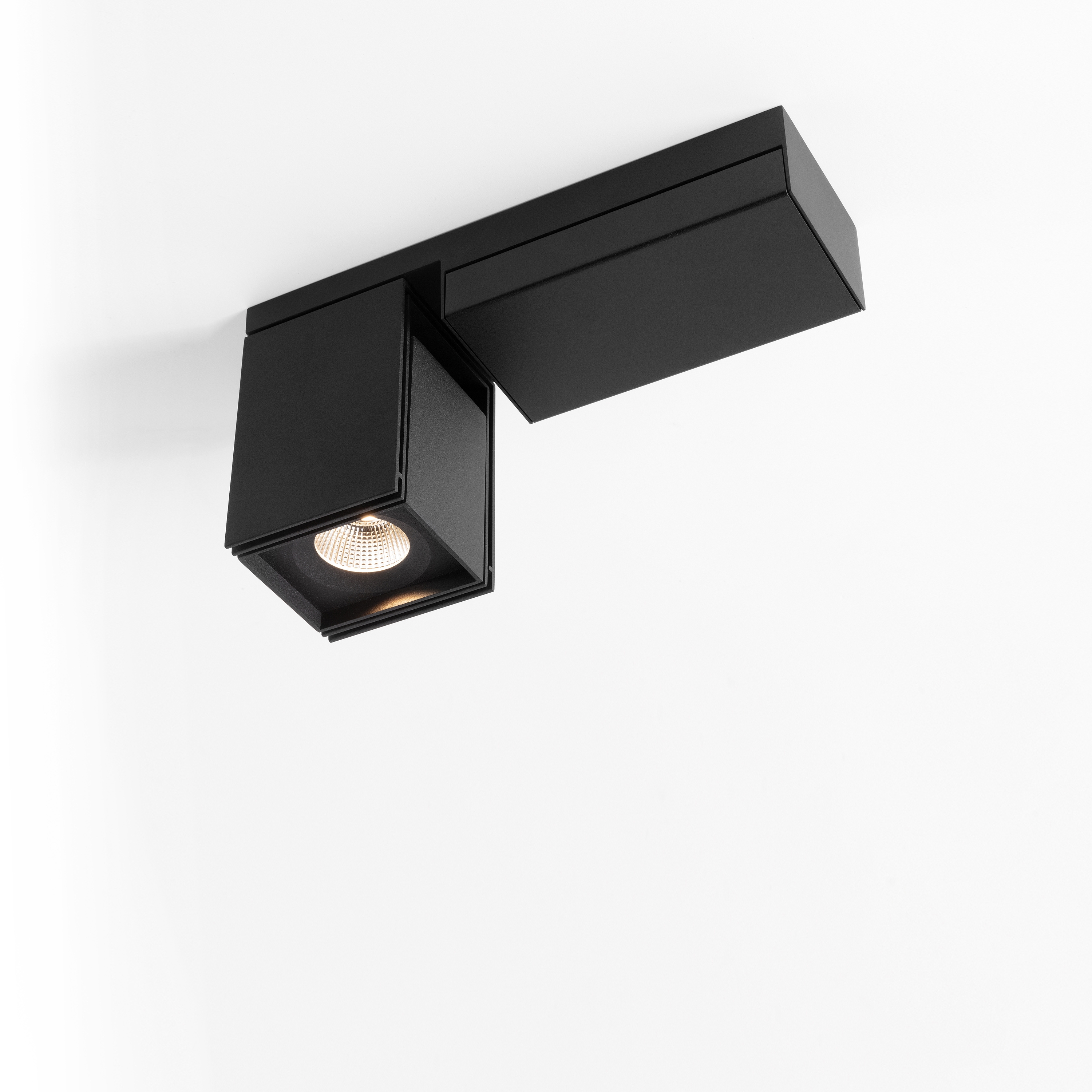 Display product Rektor LED 1-10V/Pushdim GI from manufacturer Modular Lighting Instruments