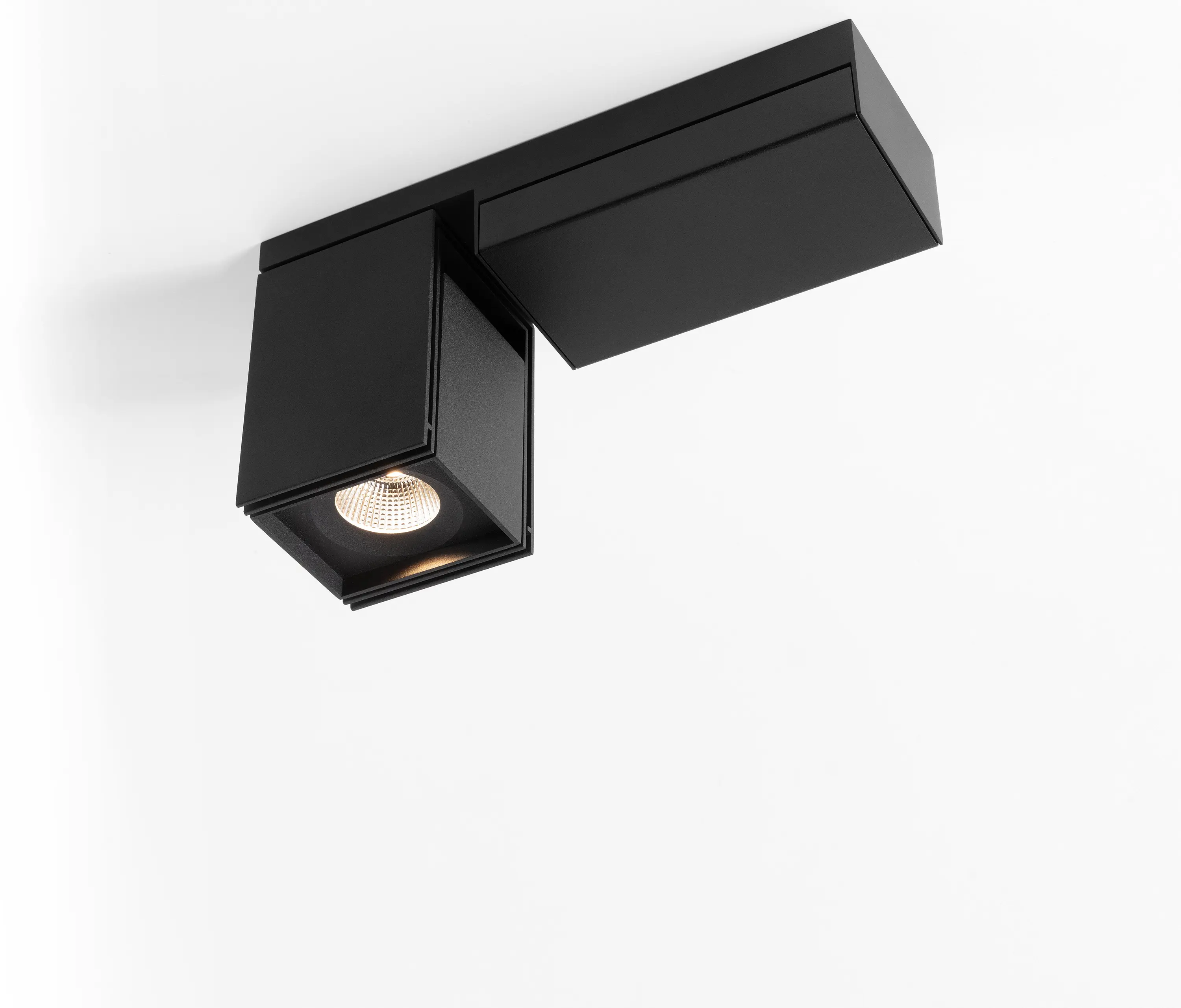 Modular Lighting Instruments - Rektor LED 1-10V/Pushdim GI