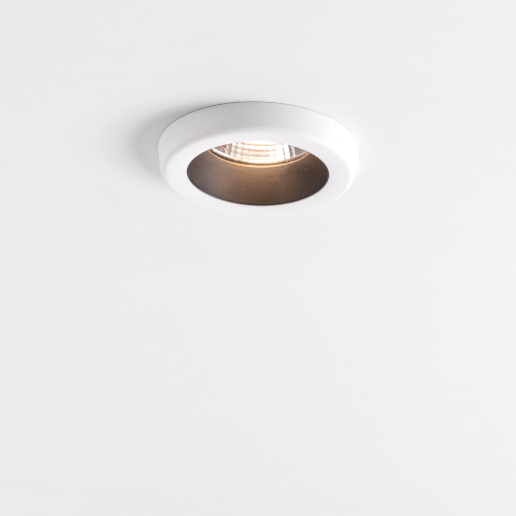 Médard recessed 70 LED GE