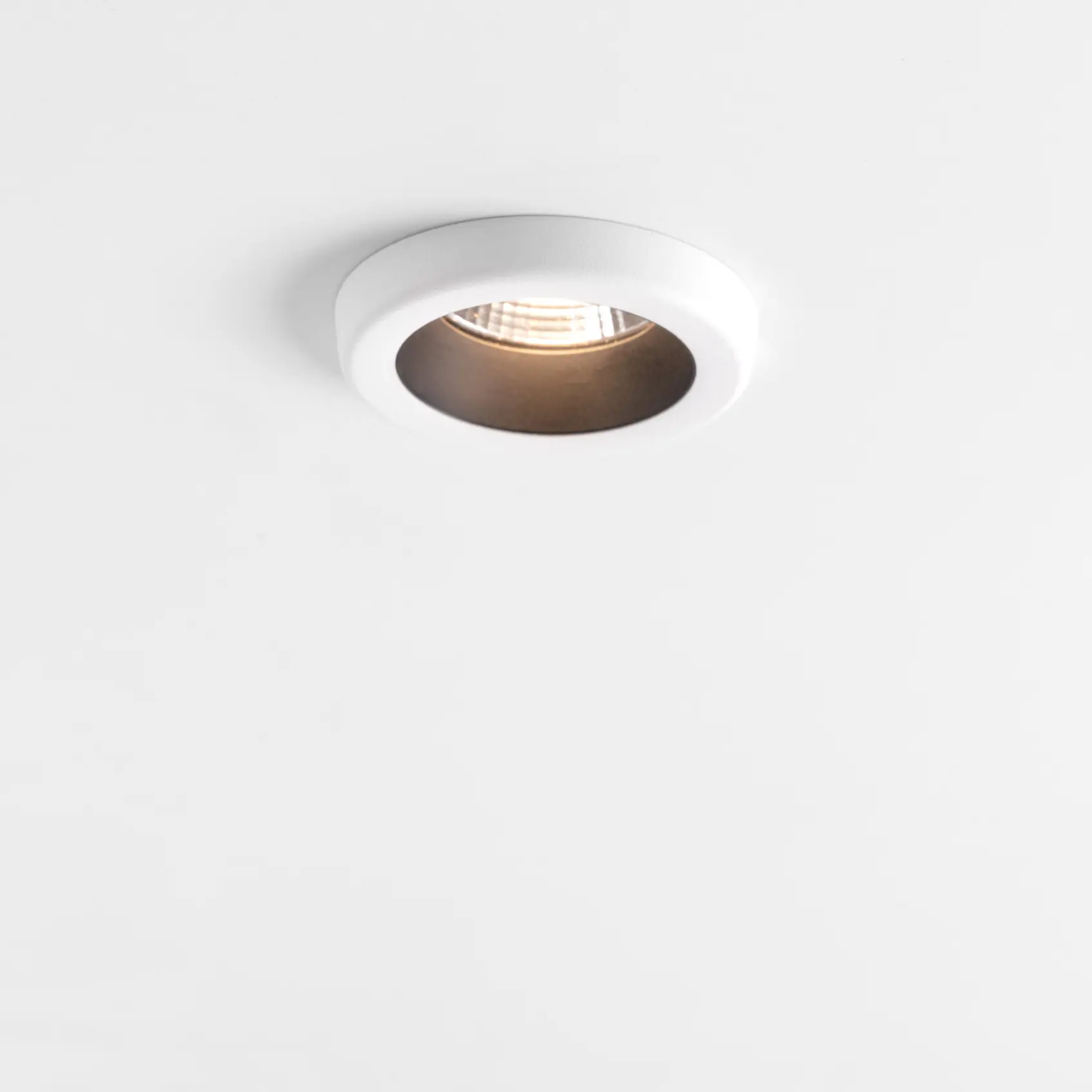 Modular Lighting Instruments - Médard recessed 70 LED GE