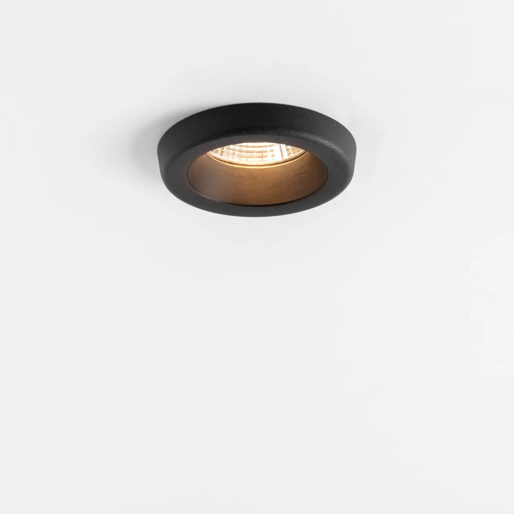 Modular Lighting Instruments - Médard recessed 70 LED GE