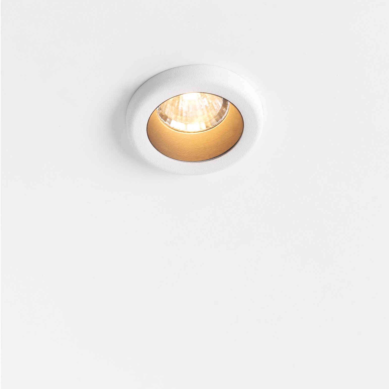 Médard recessed 42 LED GE