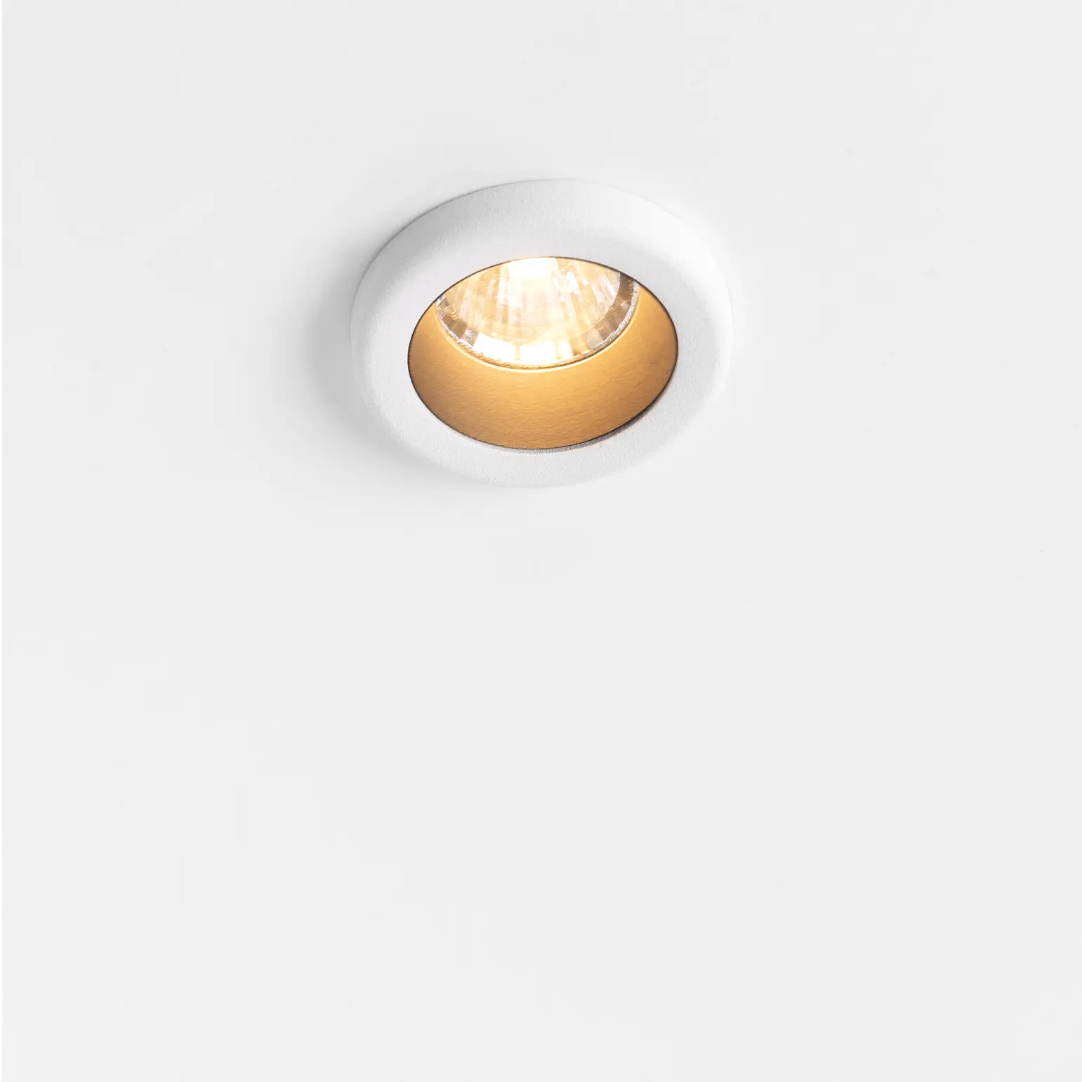 Modular Lighting Instruments - Médard recessed 42 LED GE