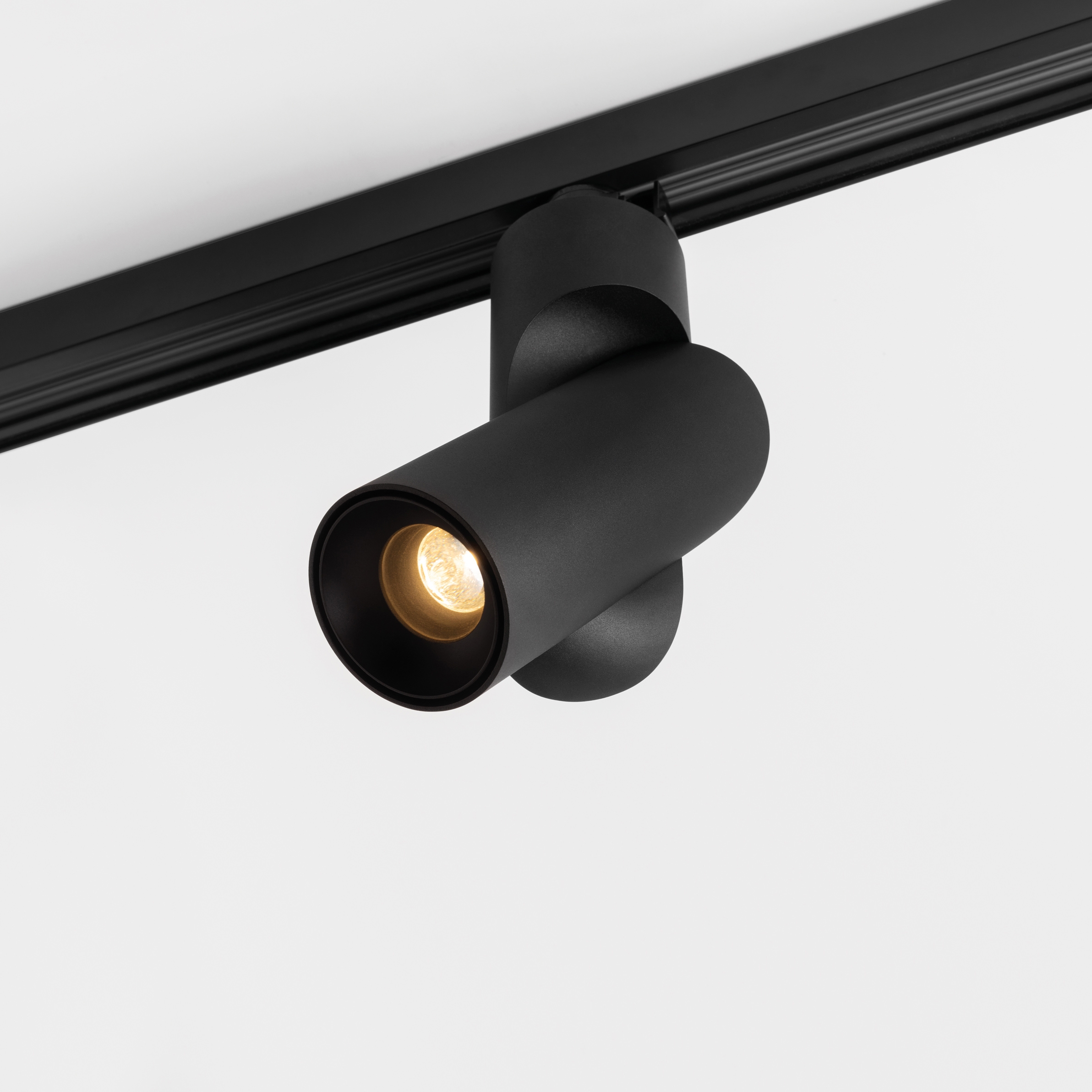 Semih 61 track LED Tre dim GI