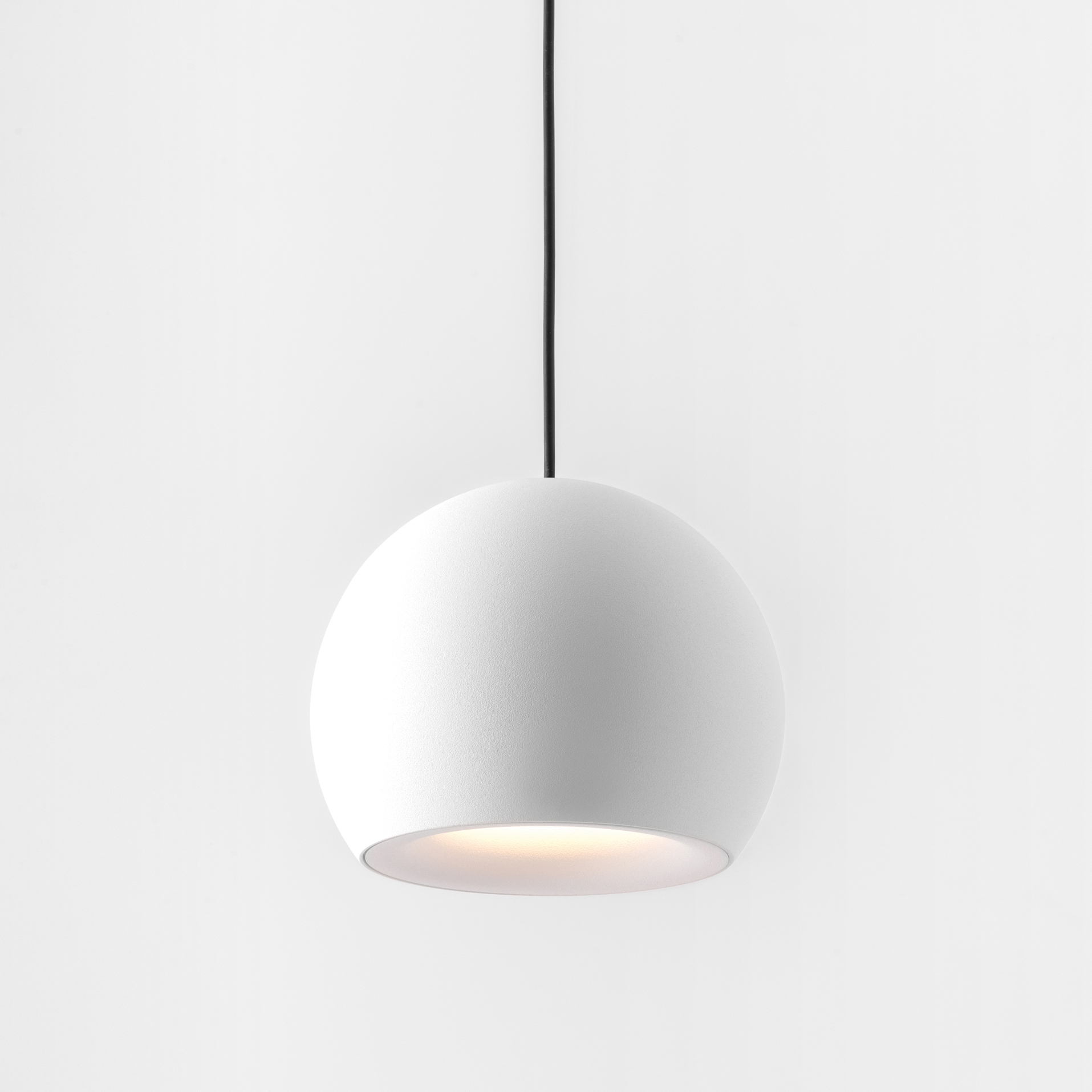Smart ball suspension 115 GE