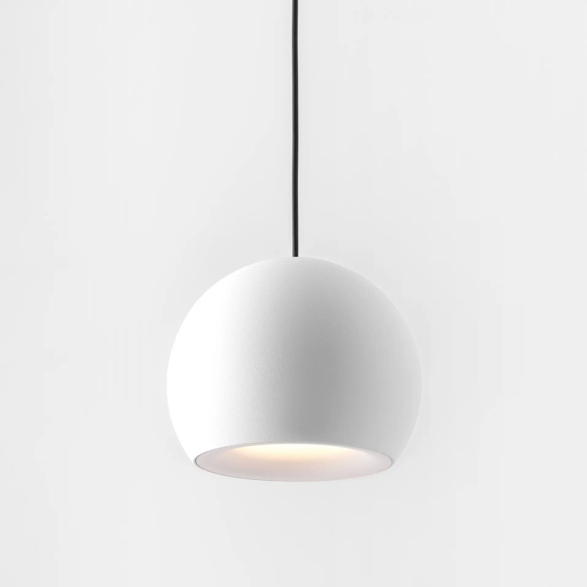 Modular Lighting Instruments - Smart ball suspension 115 GE