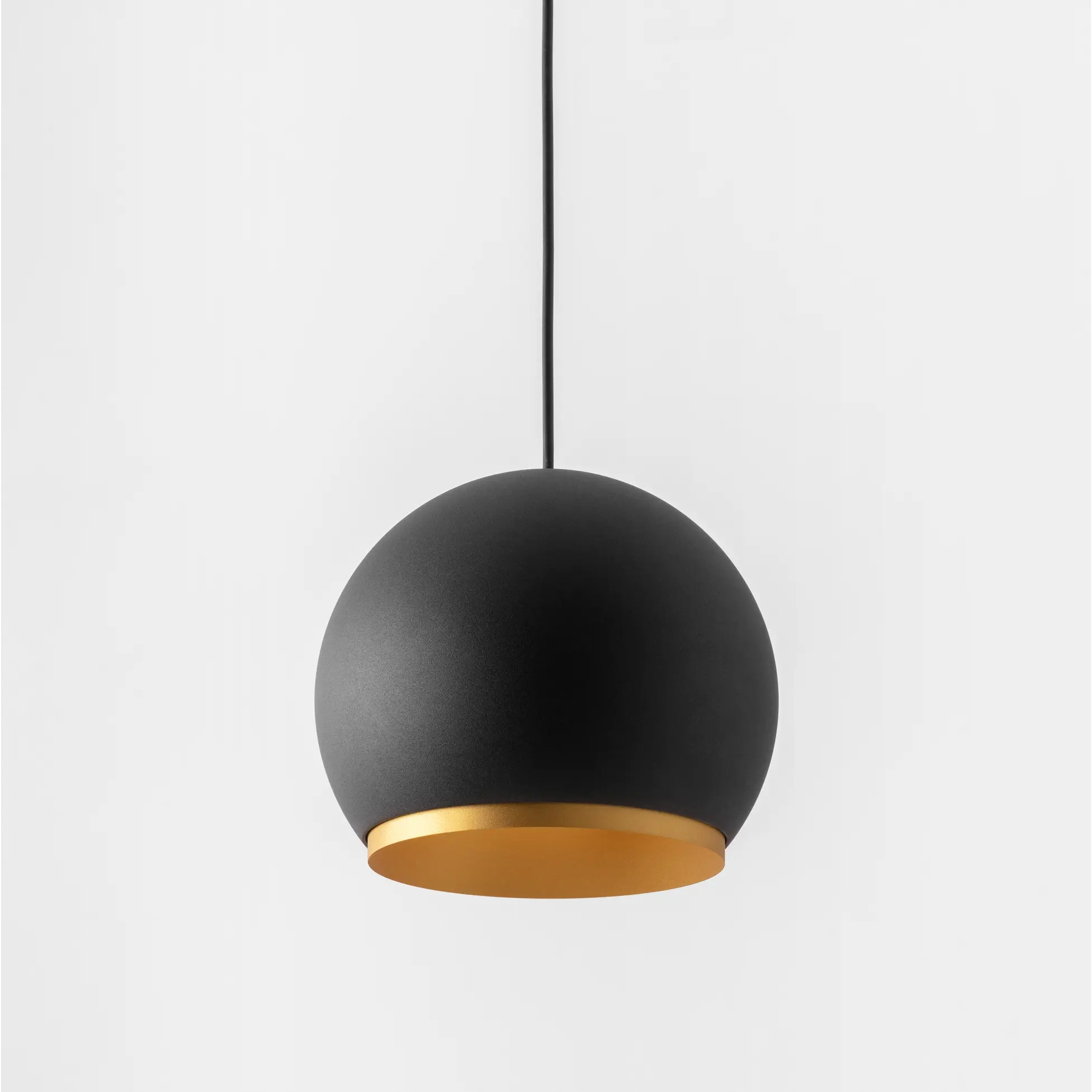Modular Lighting Instruments - Smart ball suspension 115 GE