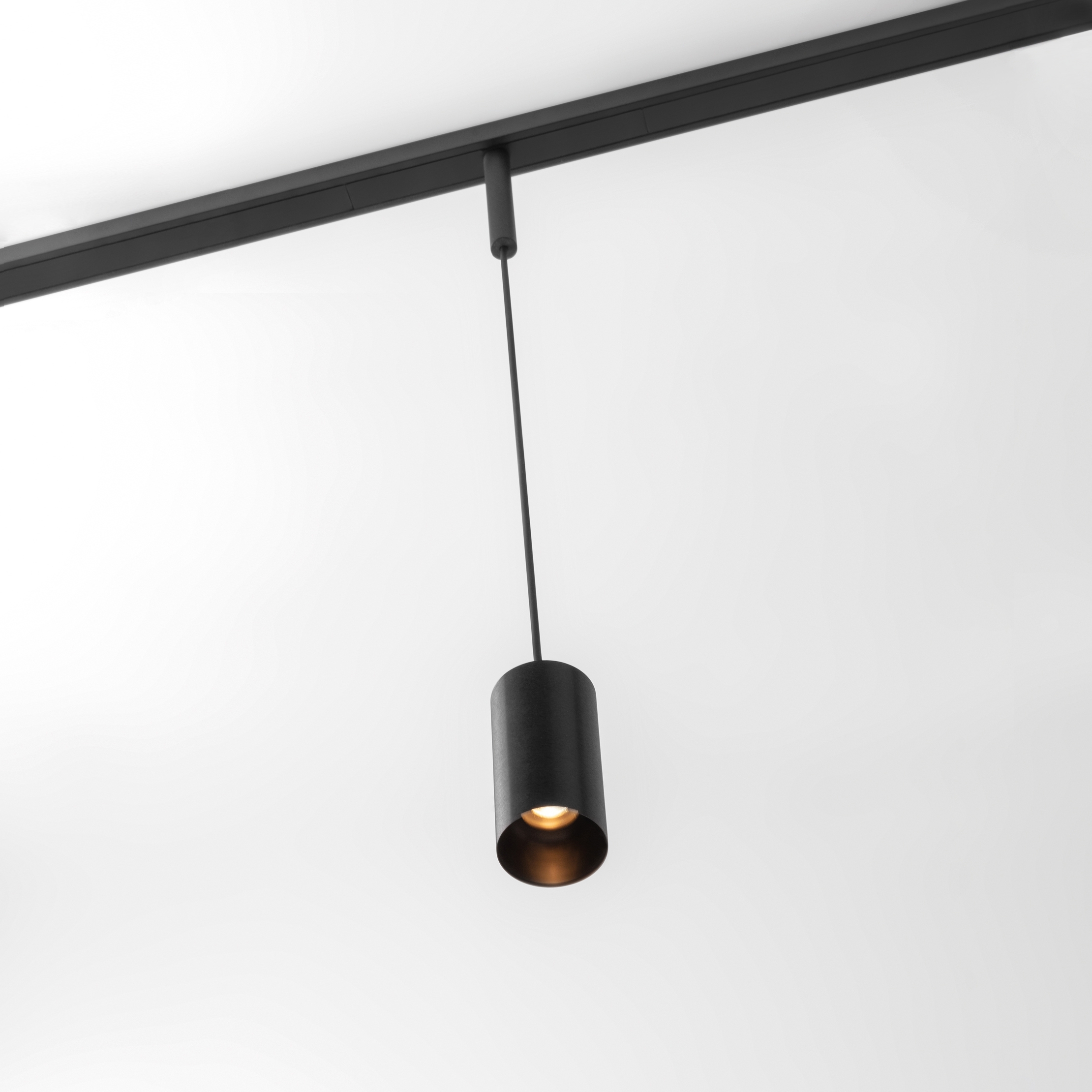 Minude 45 suspension track 48V 1x LED GI