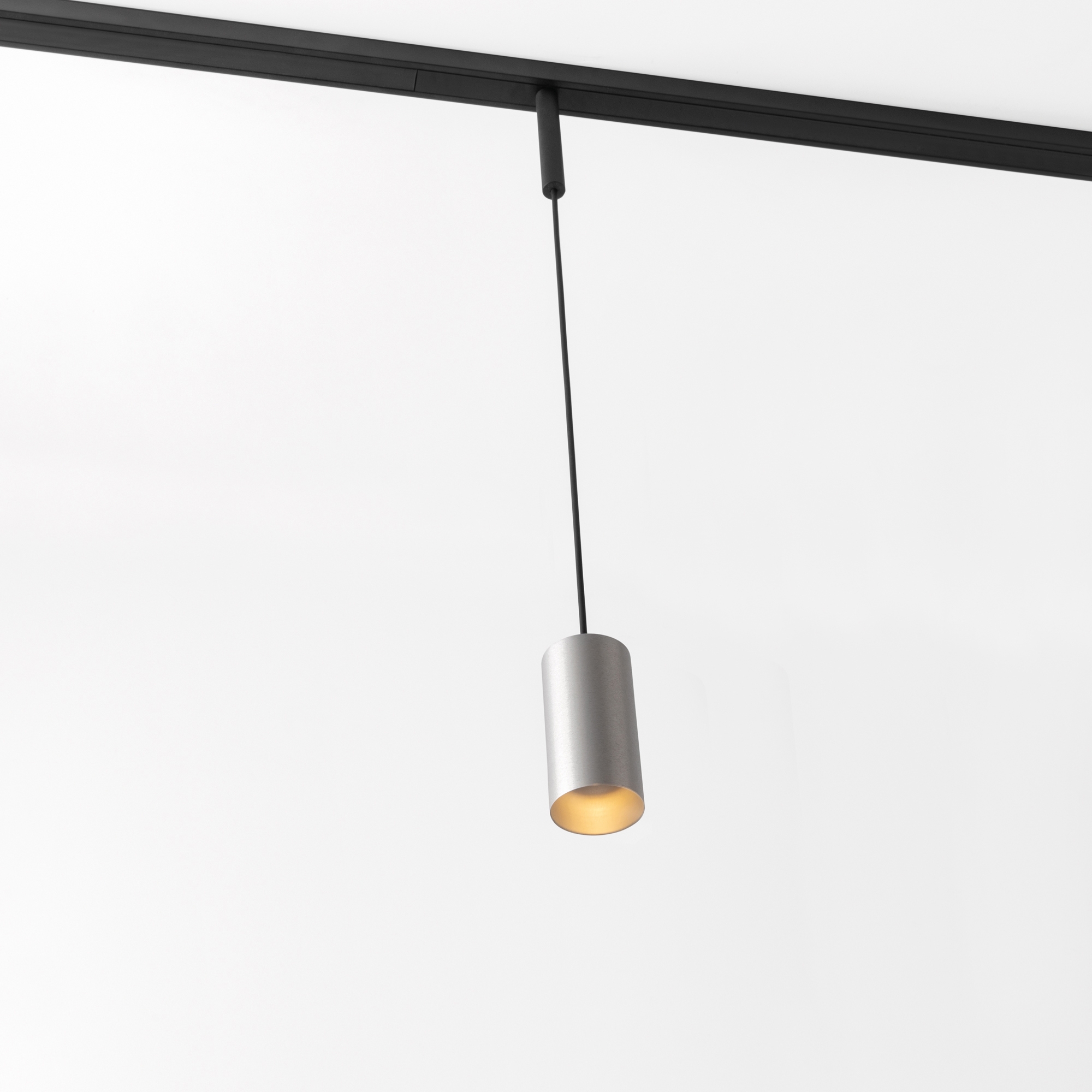 Minude 45 suspension track 48V 1x LED GI