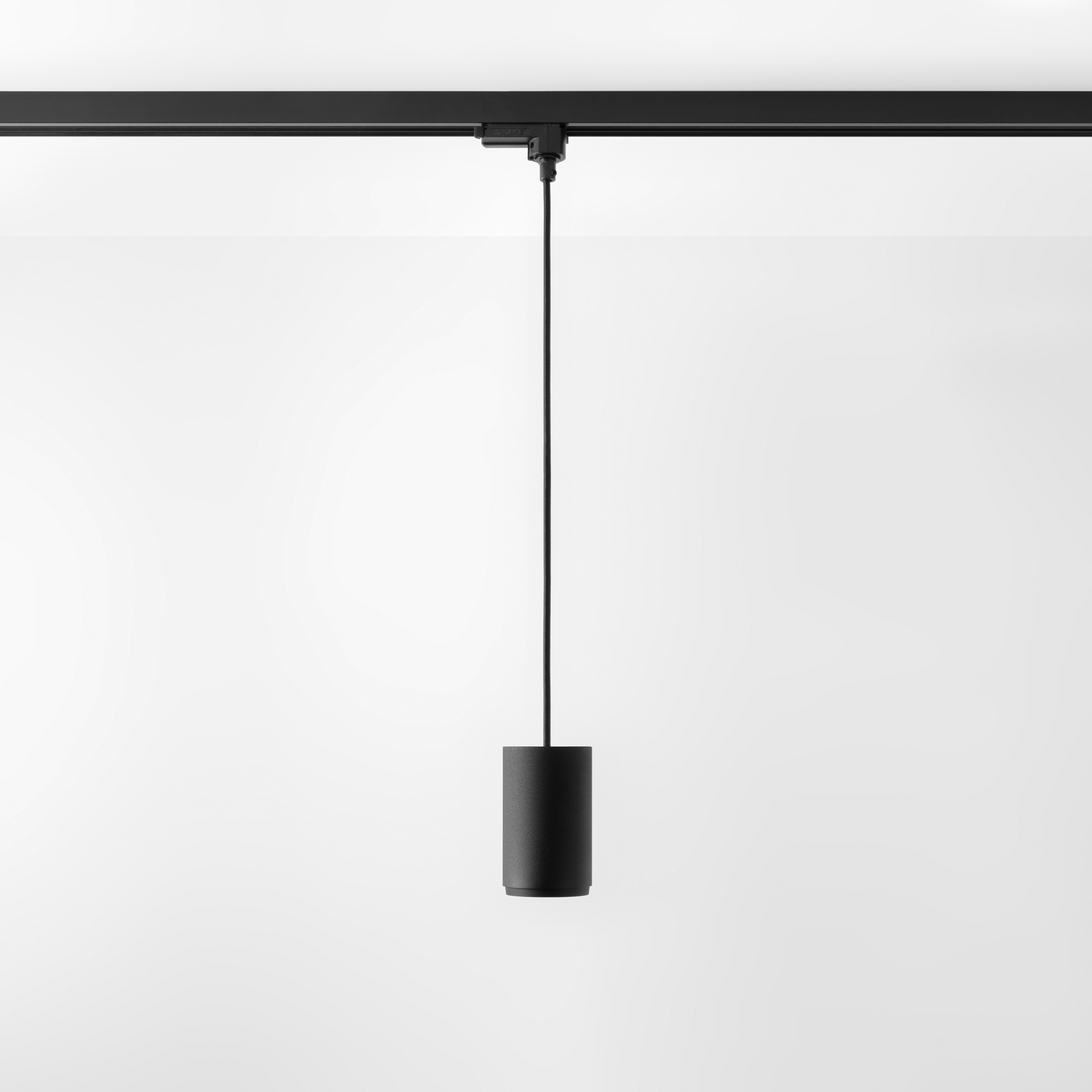 Display product Smart surface tubed suspension track 82 L LED GI from manufacturer Modular Lighting Instruments