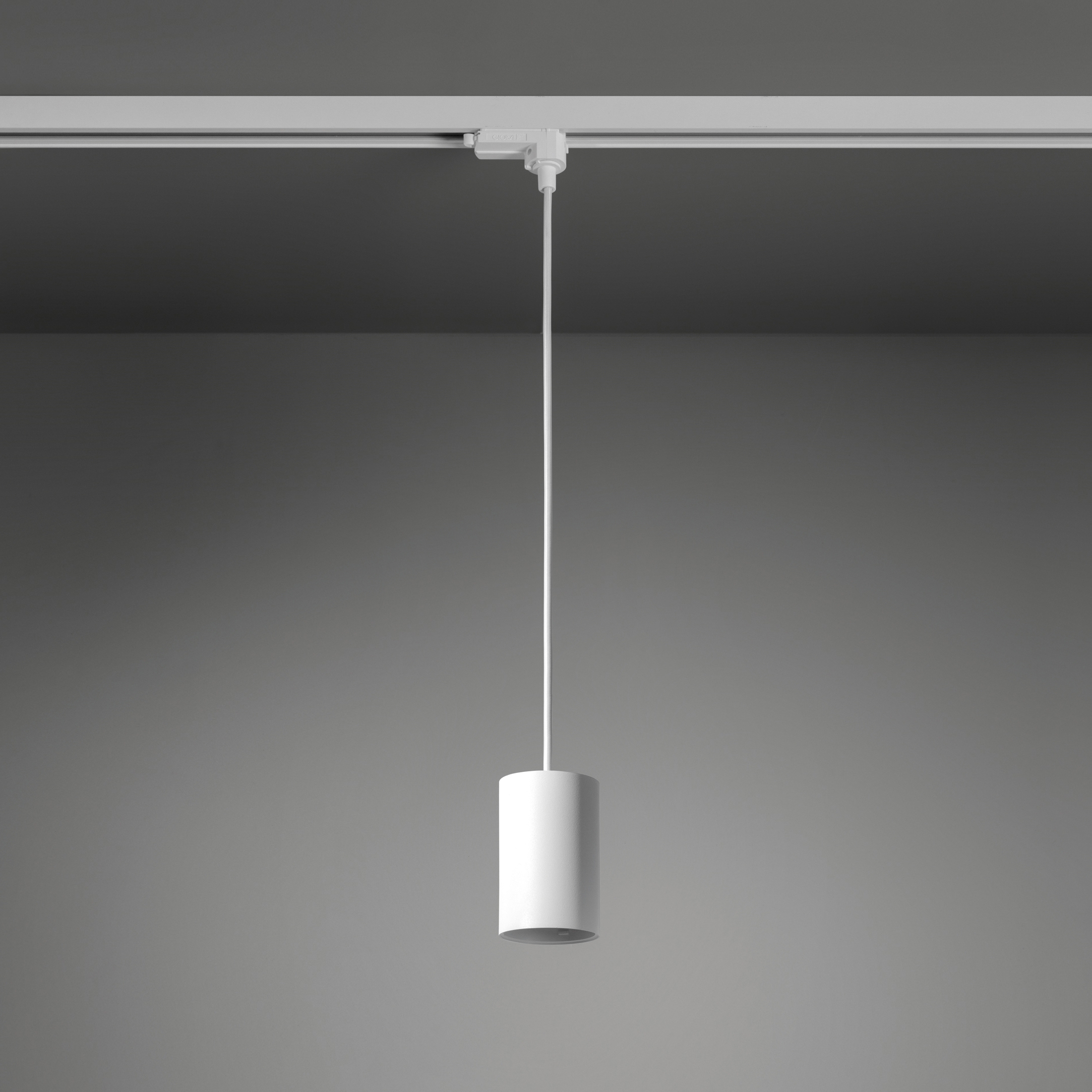 Smart surface tubed suspension track 82 L LED GI