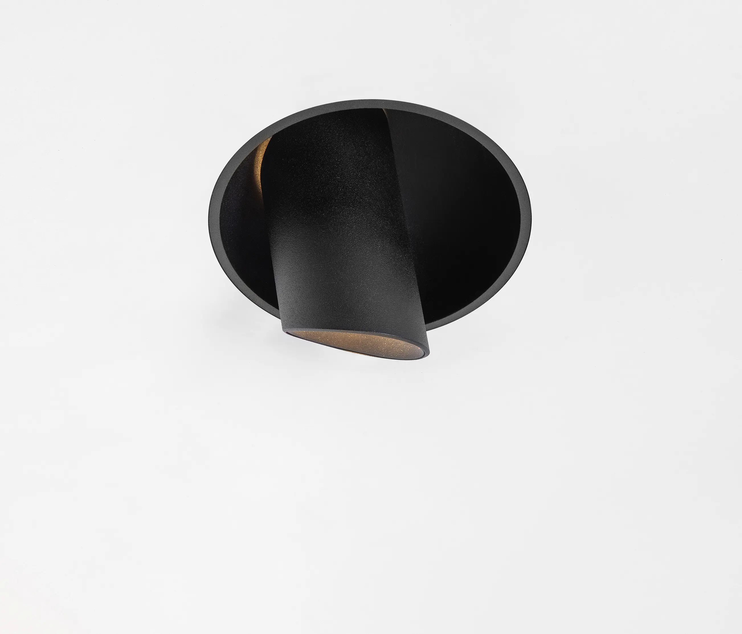 Modular Lighting Instruments - Hollow 115 trimless LED GE