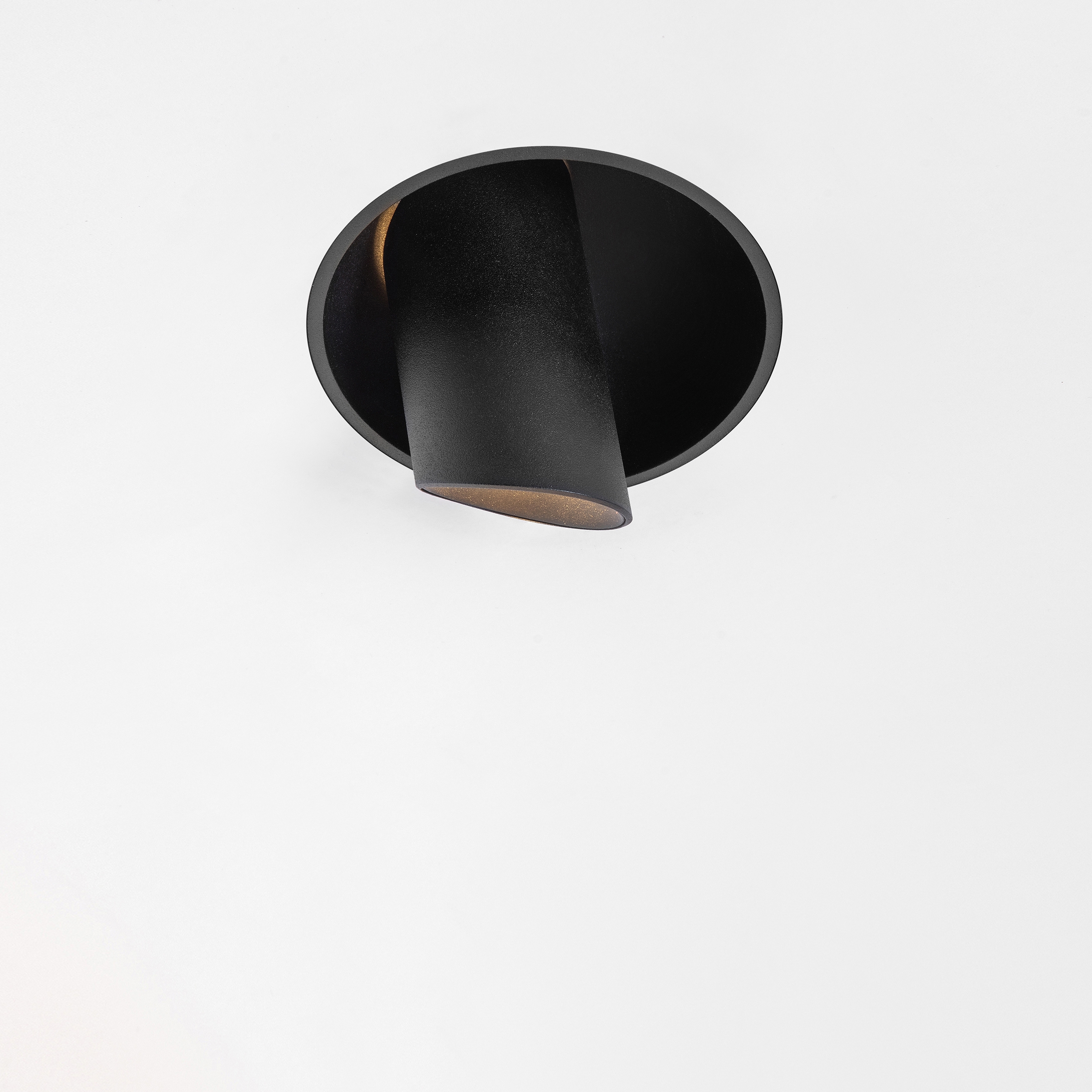 Display product Hollow 115 trimless LED GE from manufacturer Modular Lighting Instruments