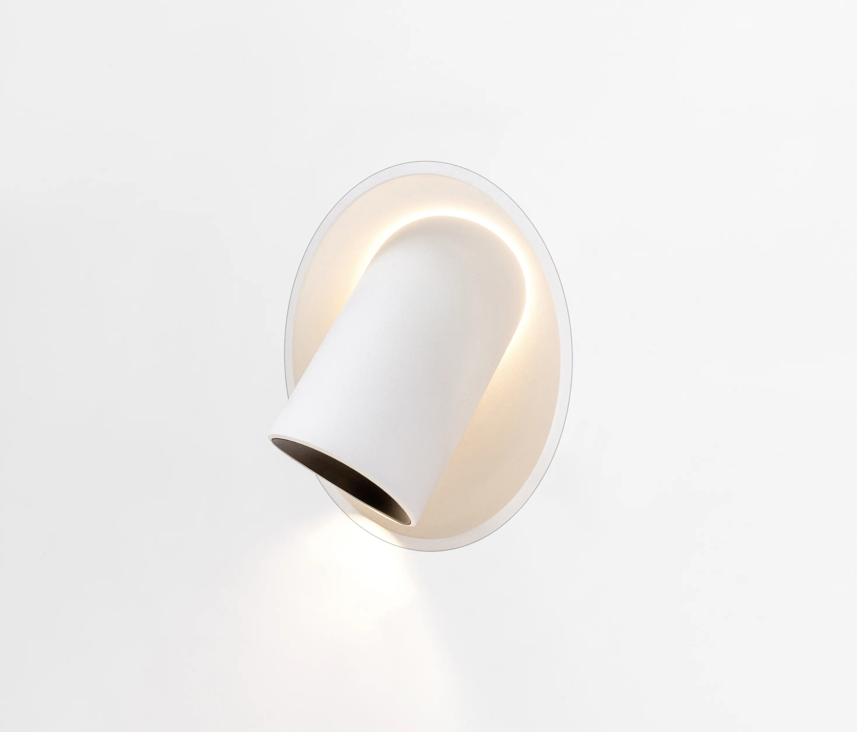Modular Lighting Instruments - Hollow 115 trimless LED GE