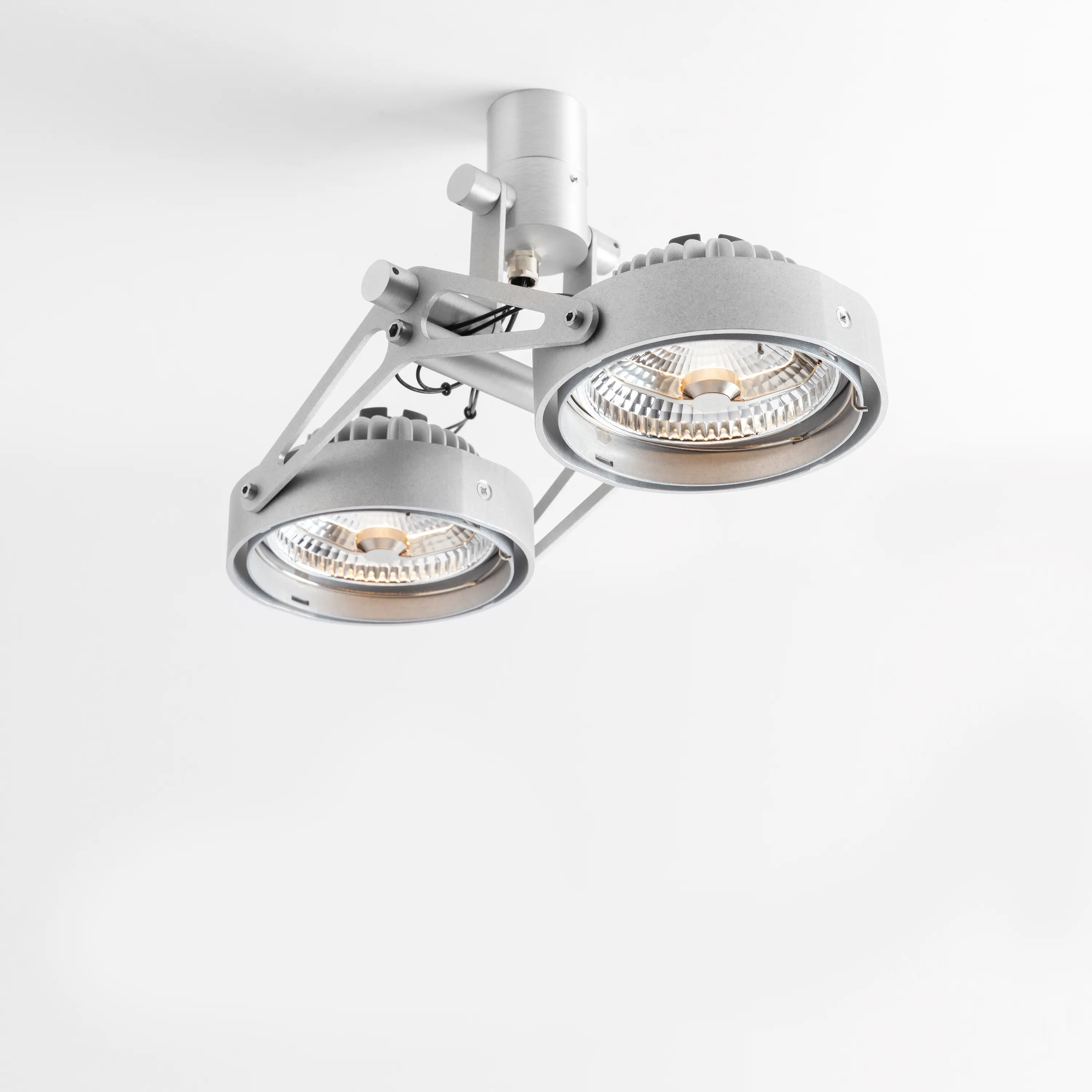 Modular Lighting Instruments - Nomad 2xLED AR111 GE
