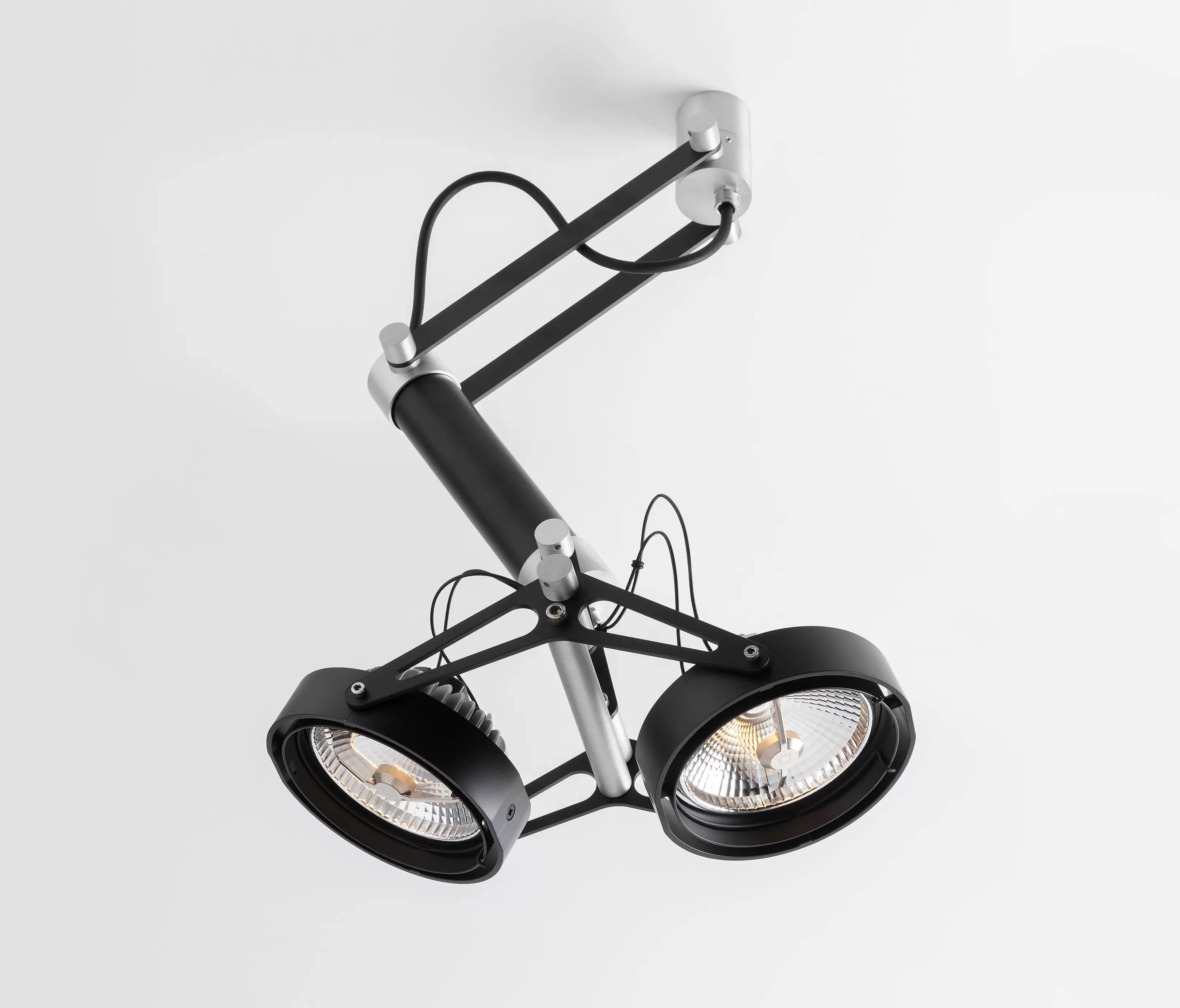 Modular Lighting Instruments - Nomad 2xLED AR111 GI