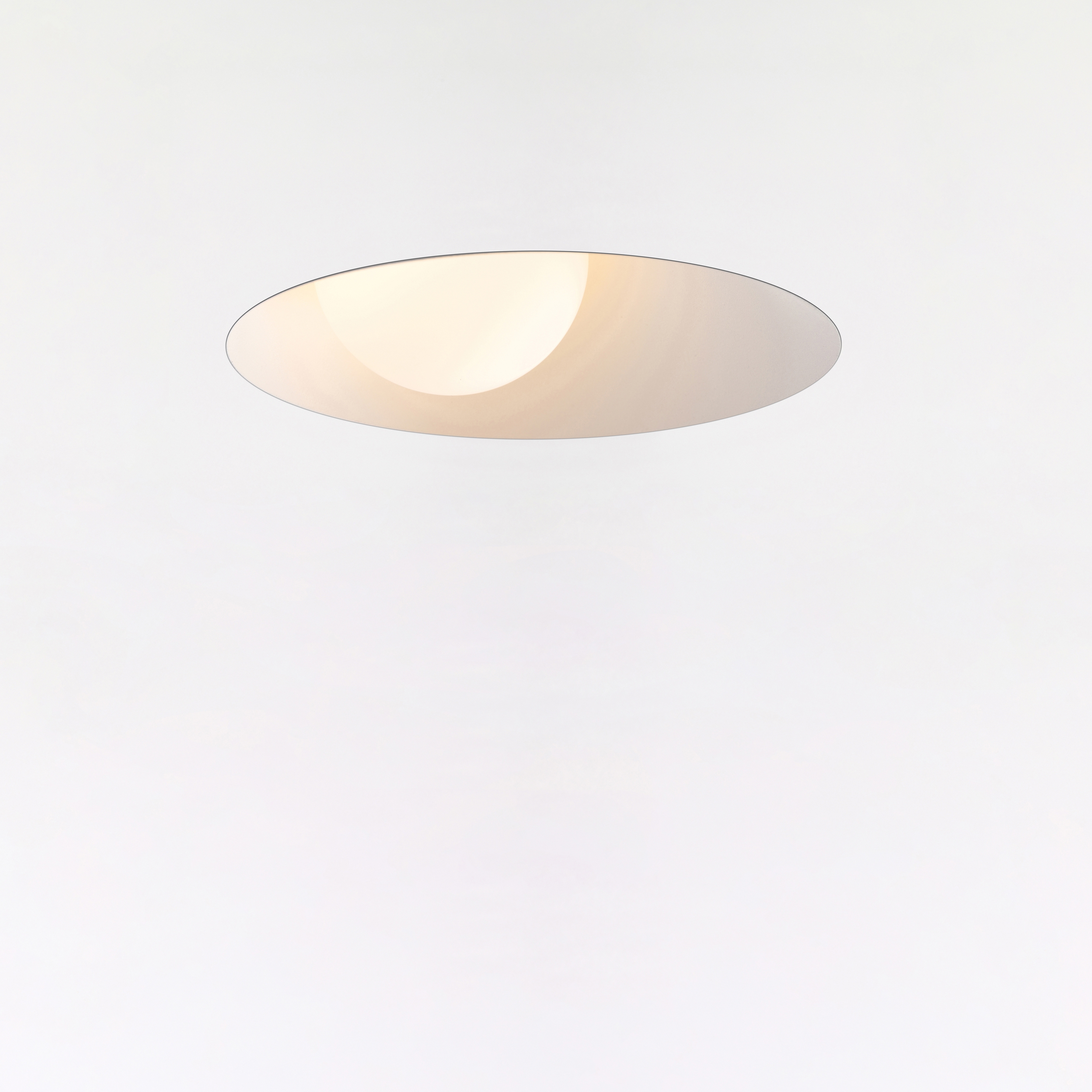 Shellby 176 trimless LED 3000K GE white struc