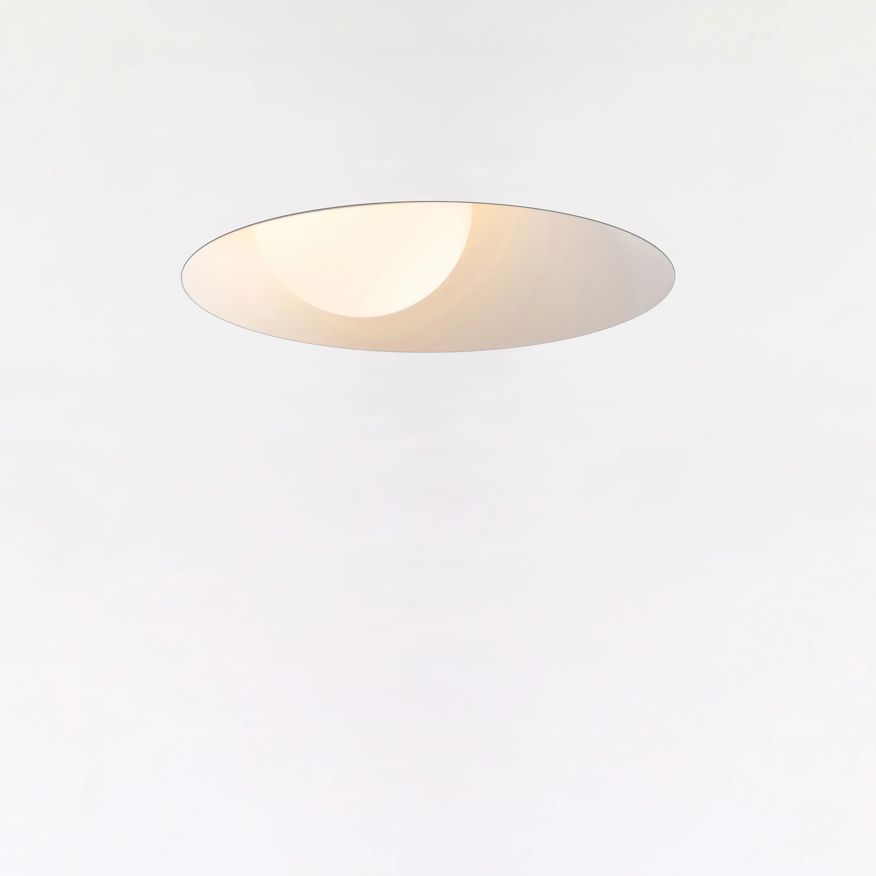 Modular Lighting Instruments - Shellby 176 trimless LED 3000K GE white struc