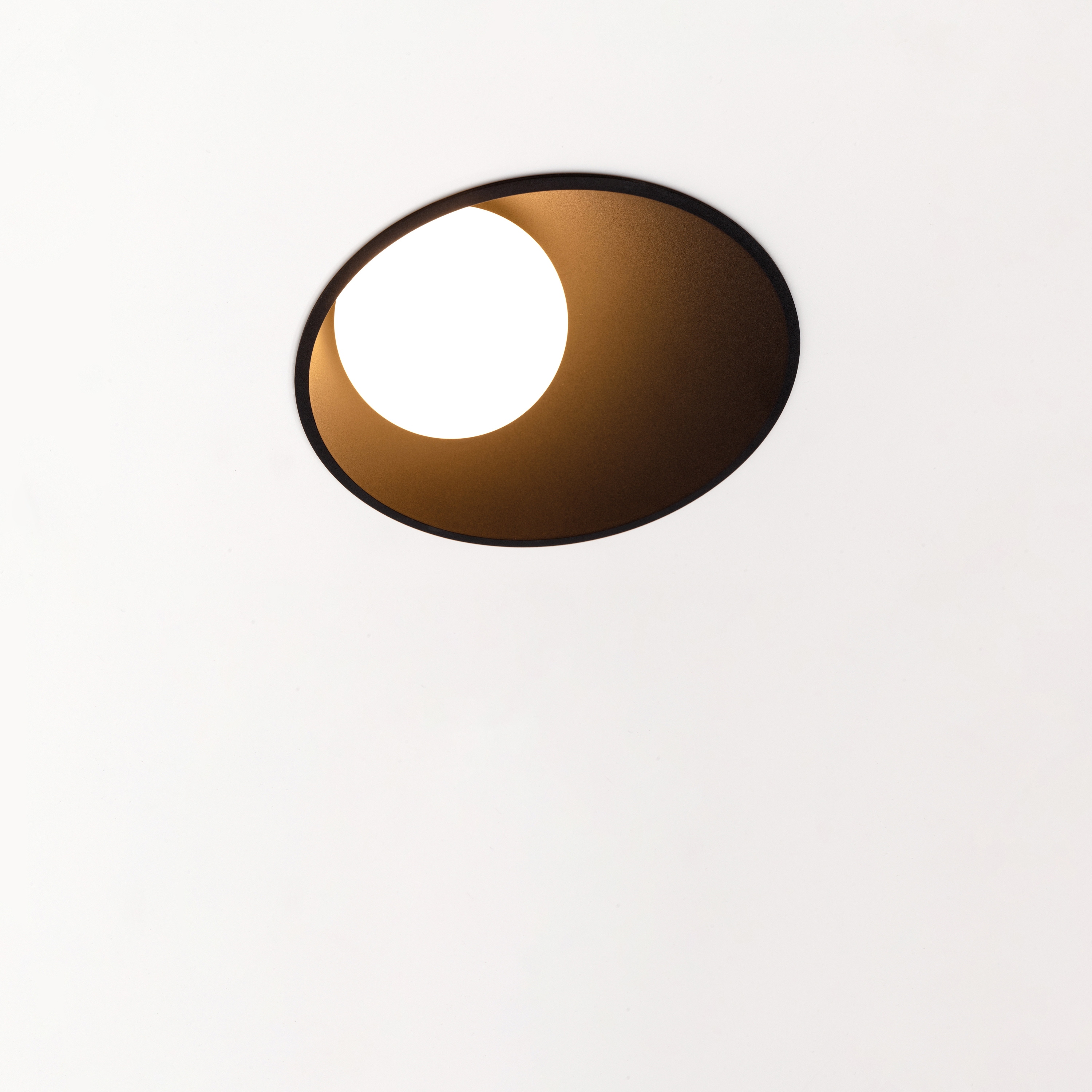 Shellby 184 LED warm dim GE black struc