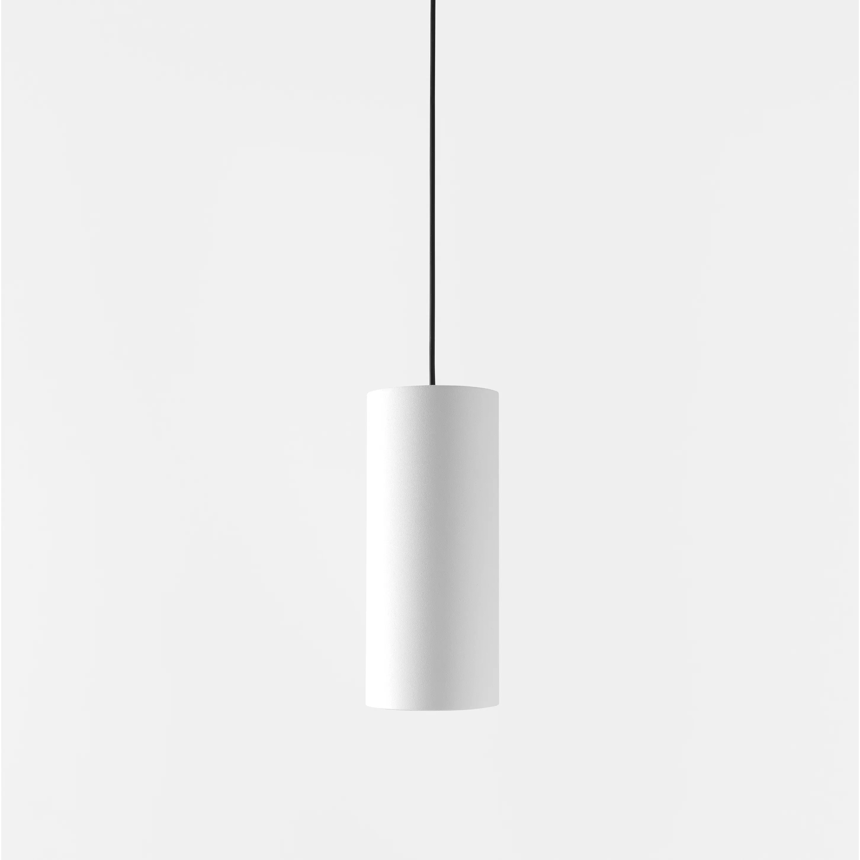 Modular Lighting Instruments - Smart tubed suspension 82 XL LED GE white struc