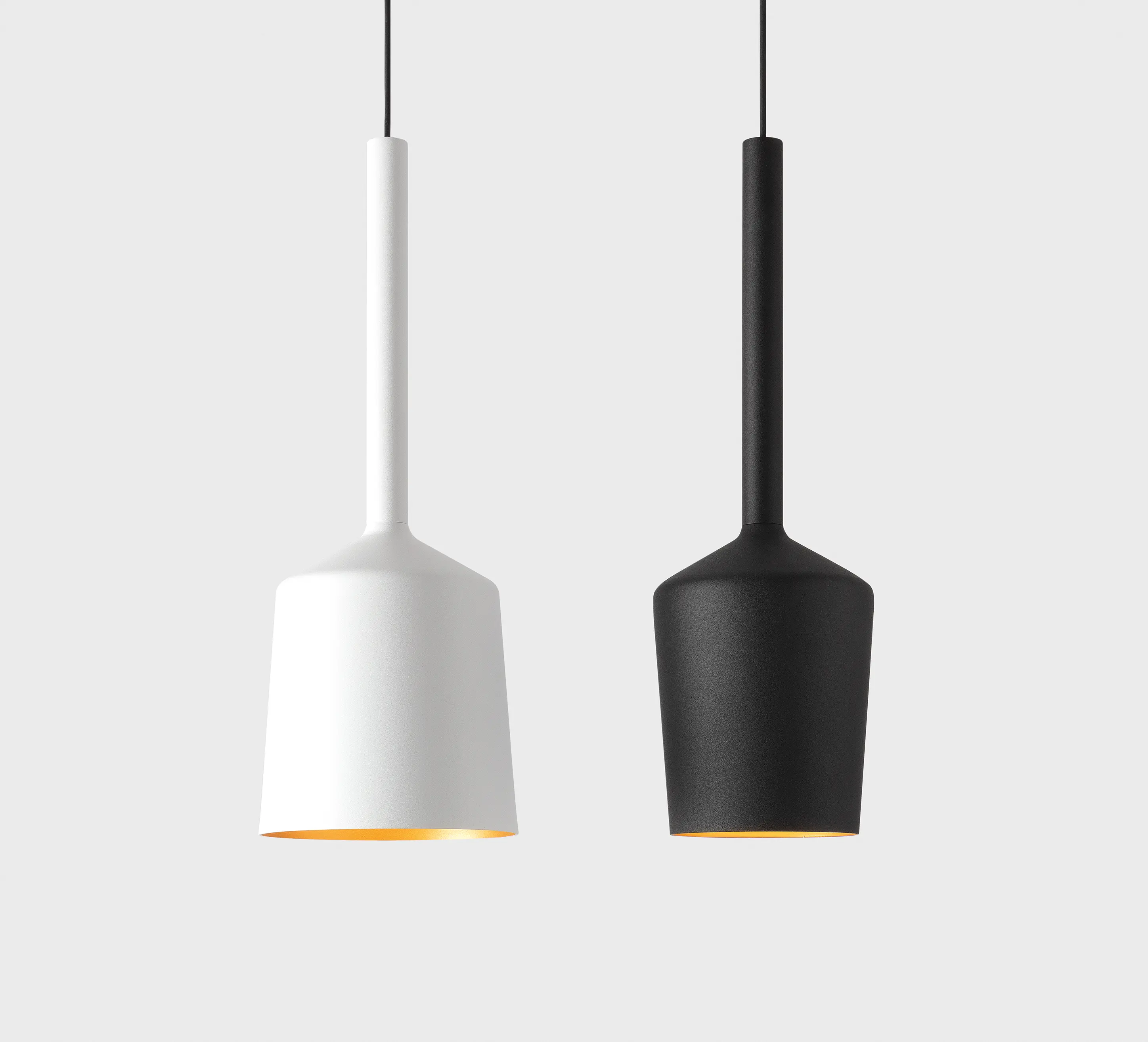 Modular Lighting Instruments - Tulip Blossom