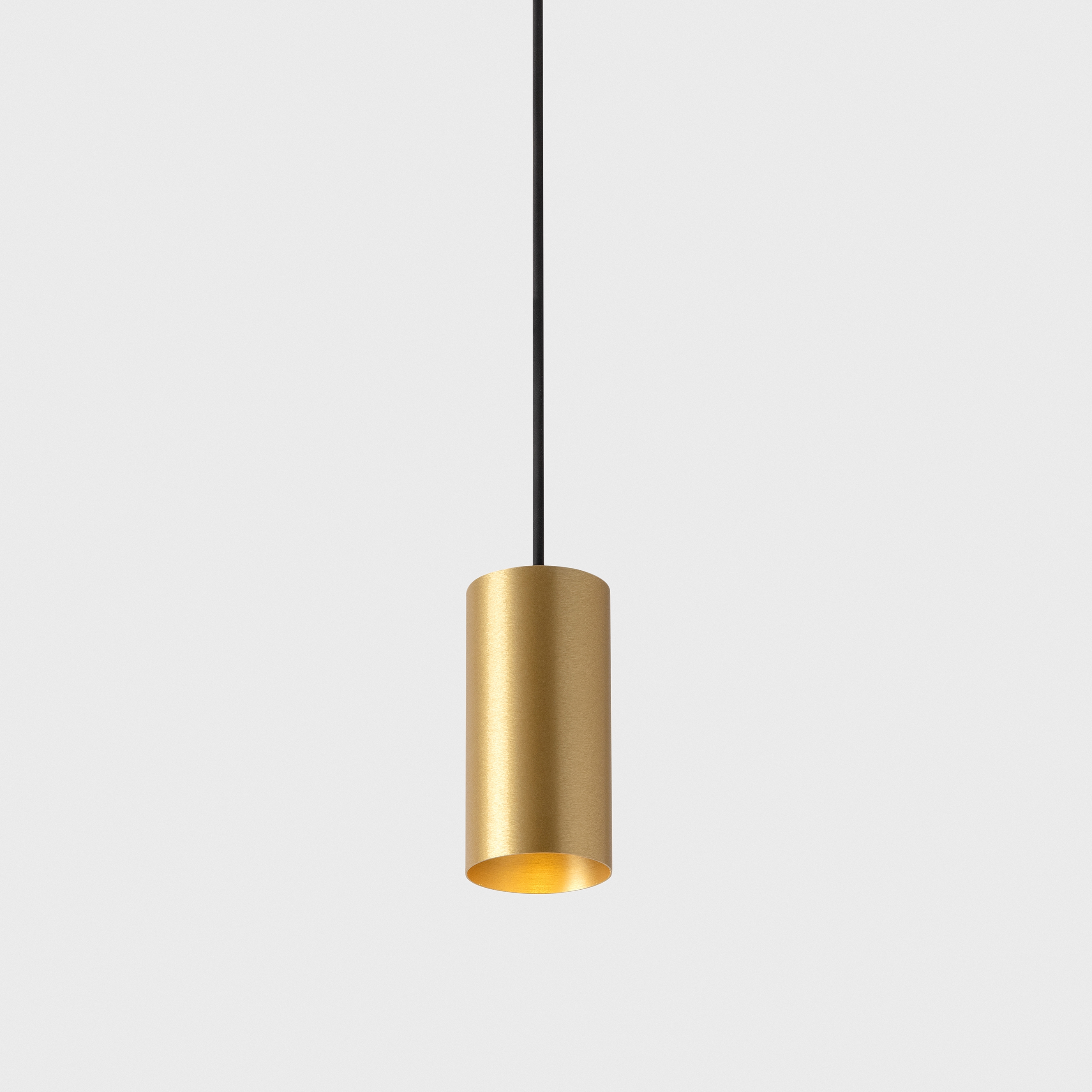 Display product Minude suspension semi-recessed from manufacturer Modular Lighting Instruments