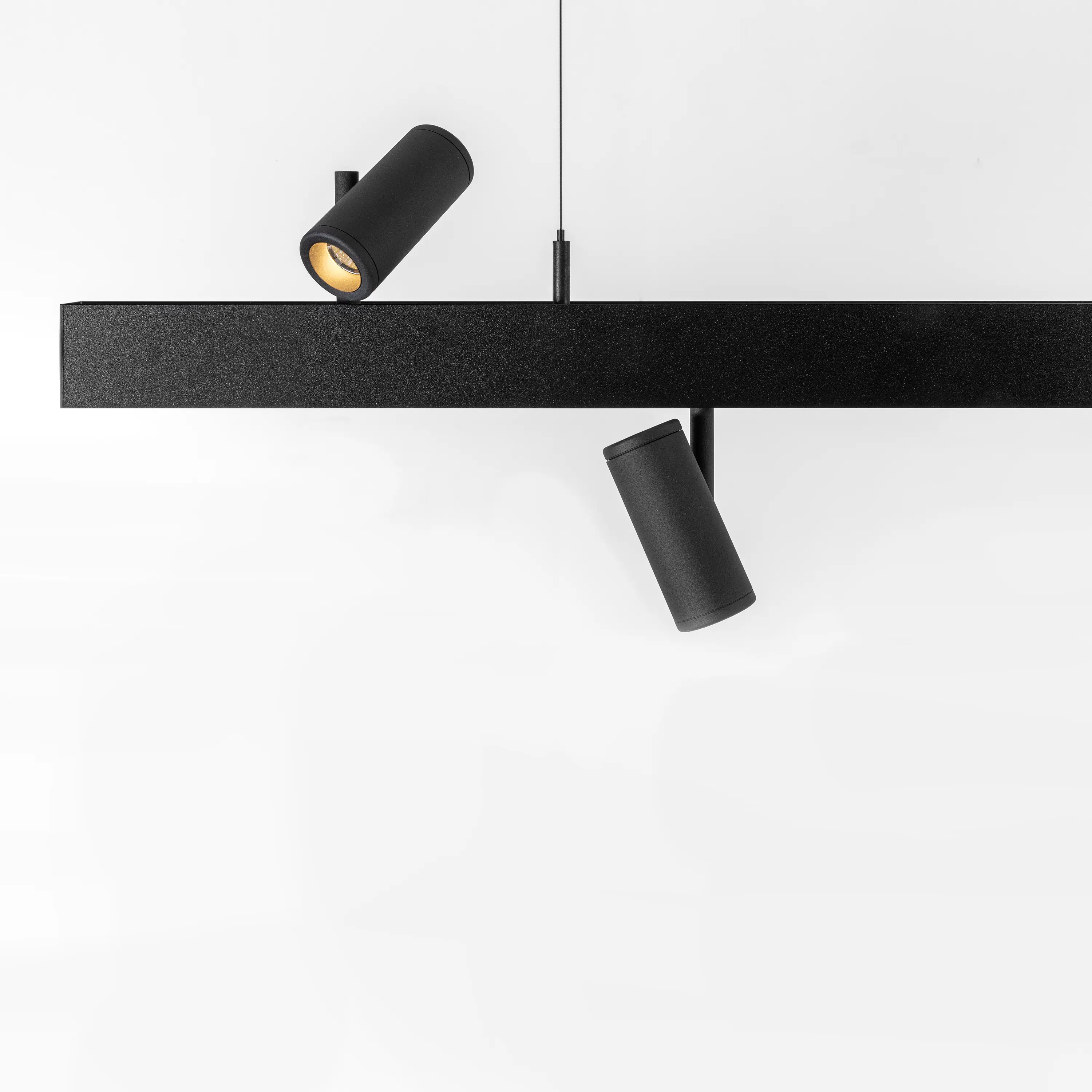 Modular Lighting Instruments - Pista suspension up/down