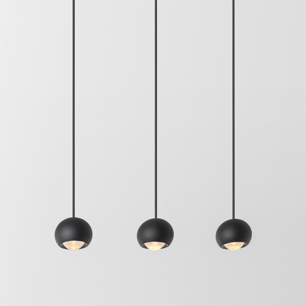 Display product Modupoint Marbulito suspension jack from manufacturer Modular Lighting Instruments