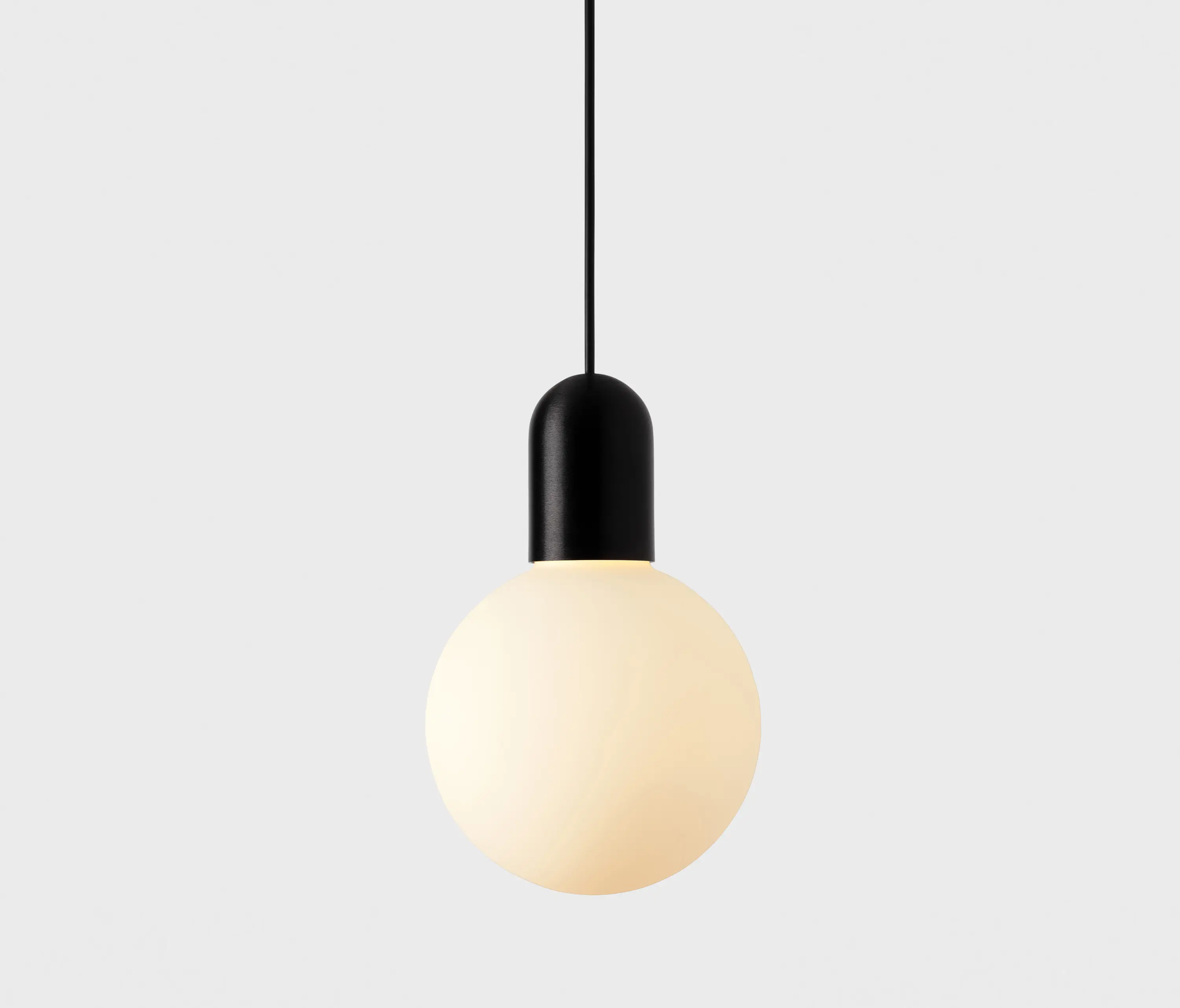 Modular Lighting Instruments - Placebo ball down 155