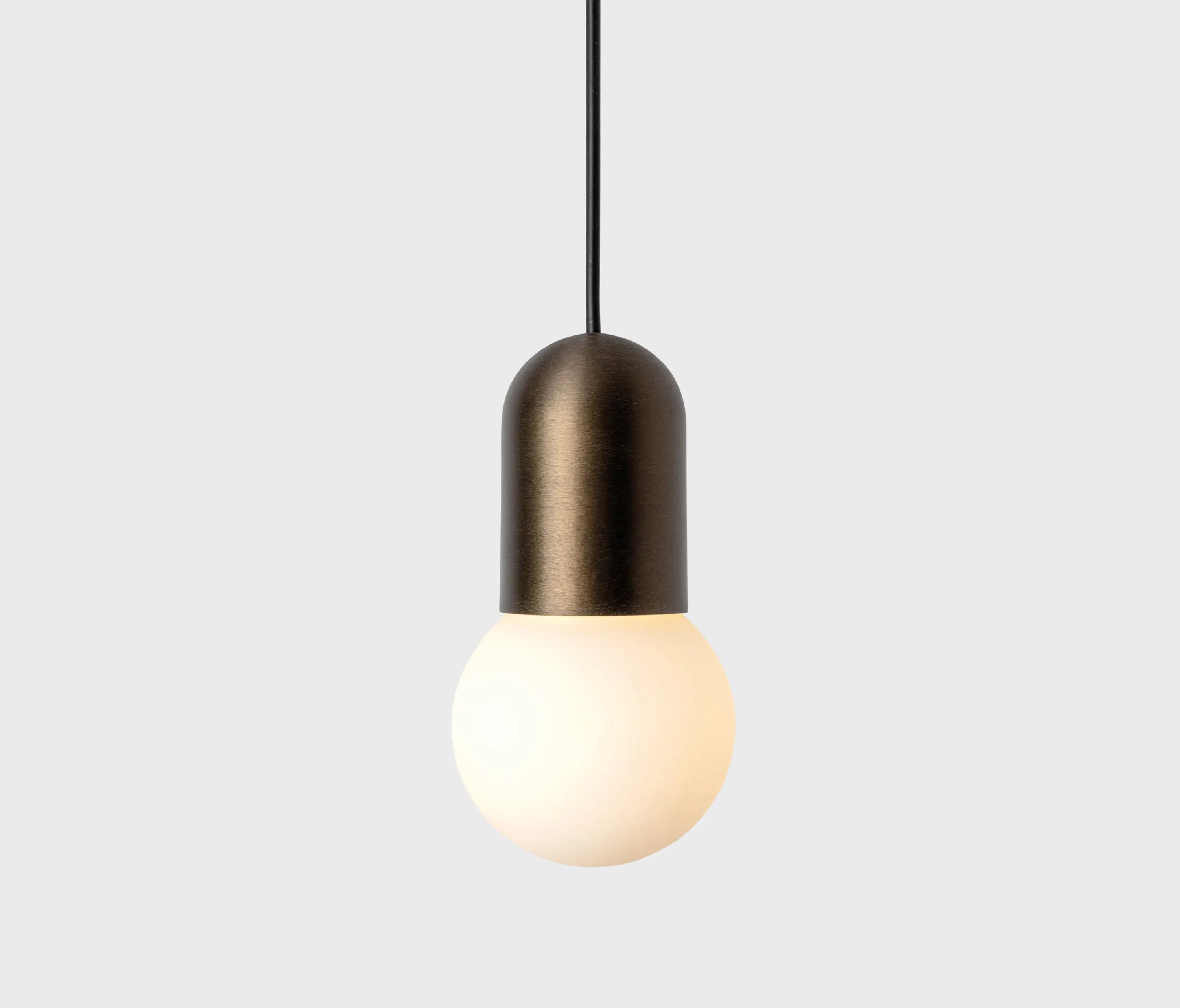 Modular Lighting Instruments - Placebo ball down 90