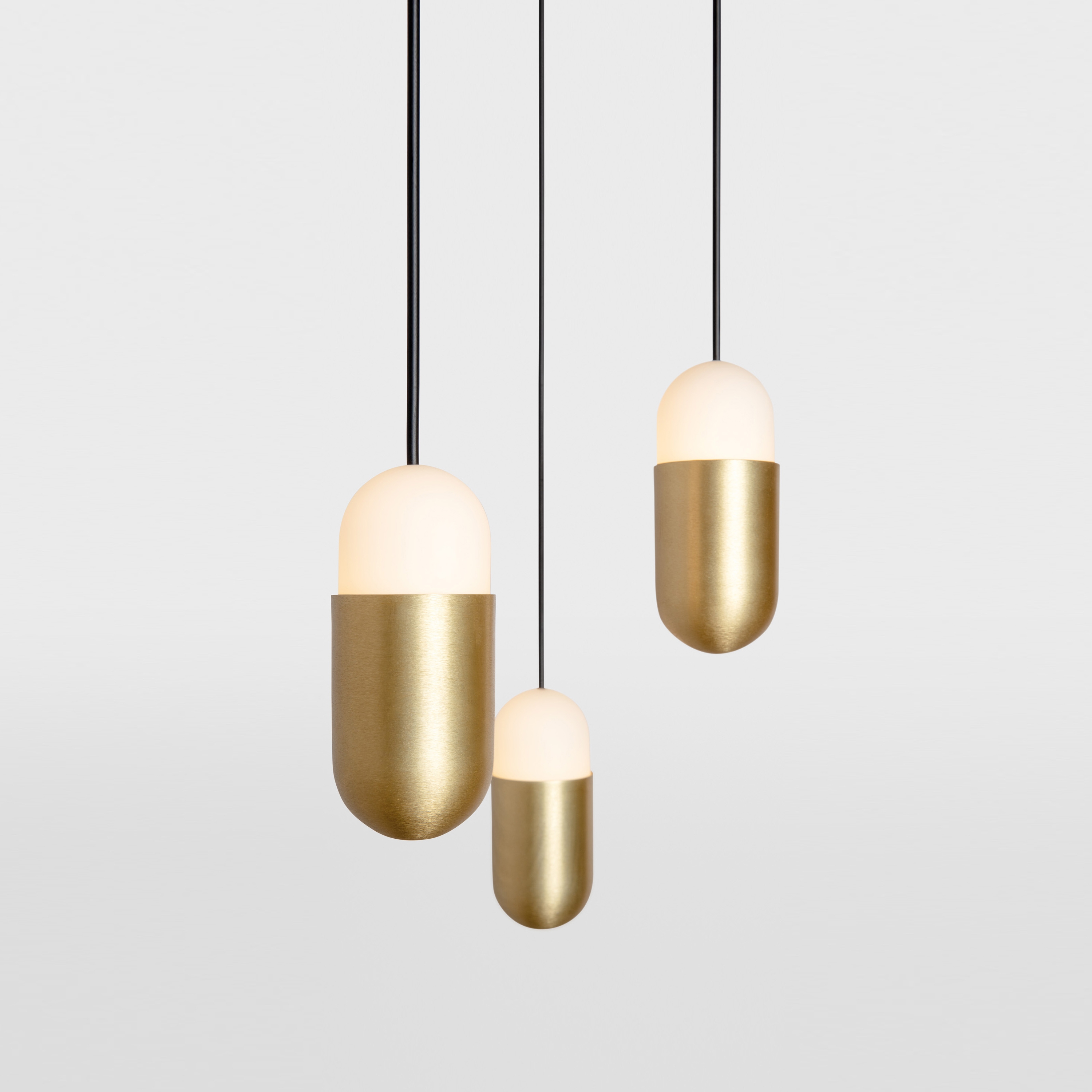 Display product Placebo tube up 46 from manufacturer Modular Lighting Instruments