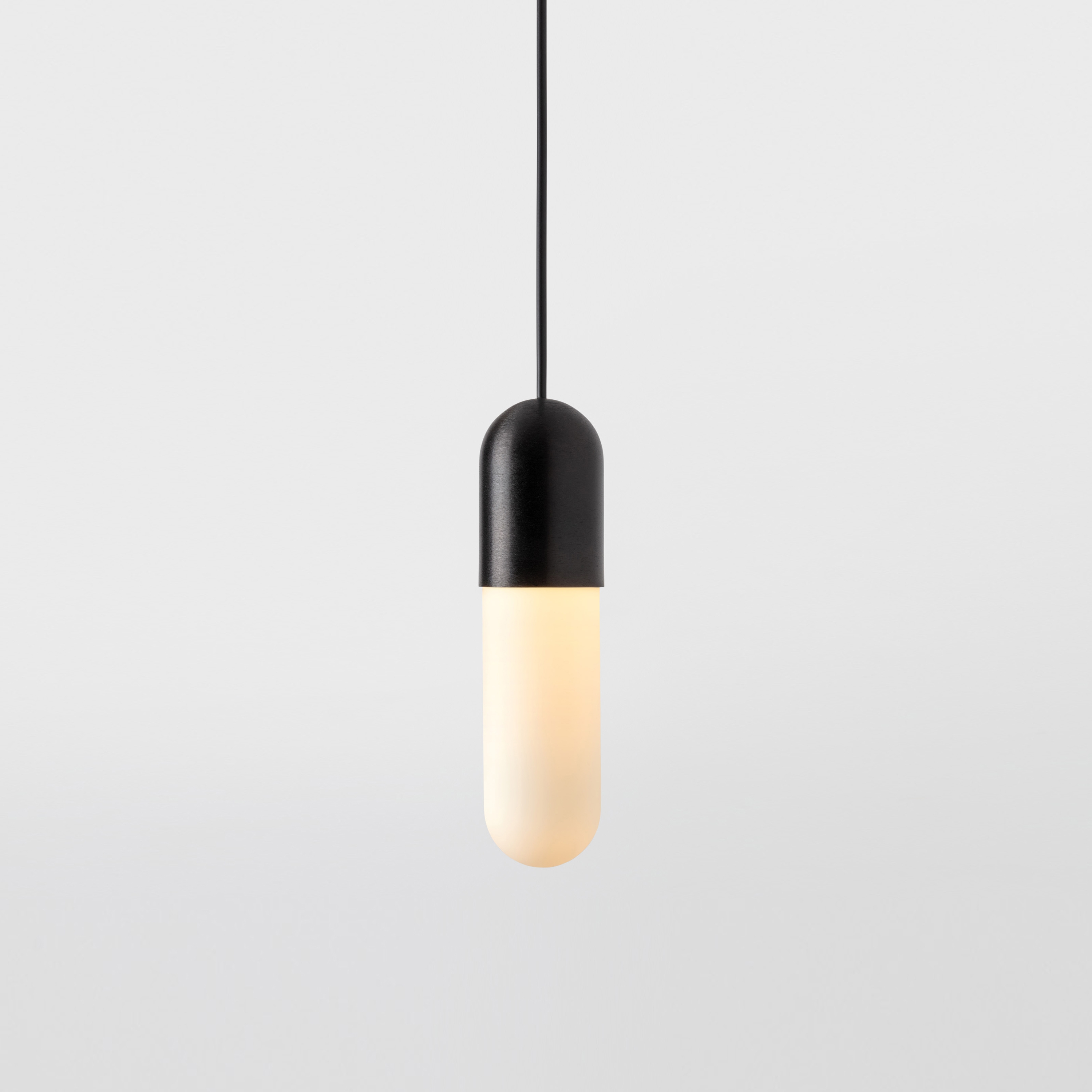 Display product Placebo tube down 130 from manufacturer Modular Lighting Instruments