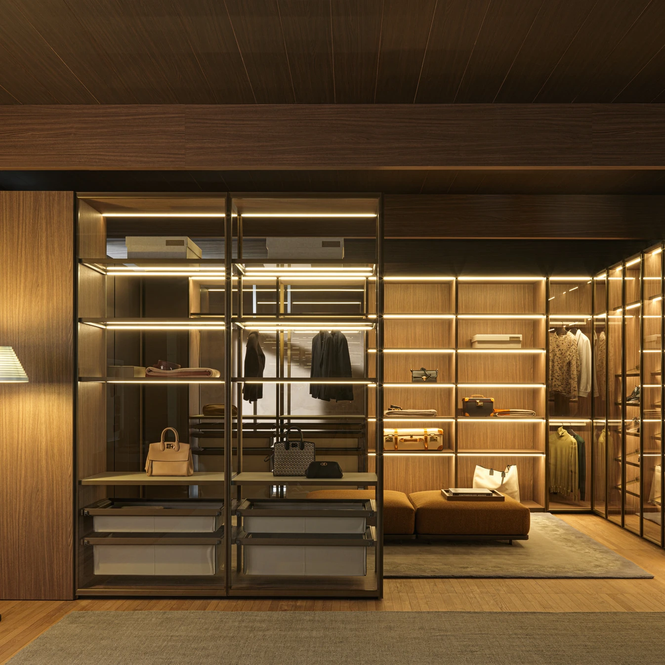 WARDROBES